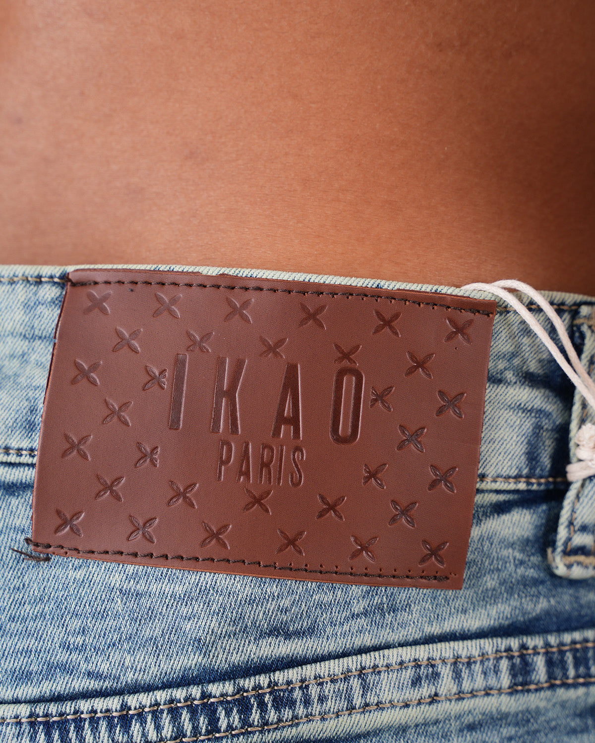 JEAN FLARE LL2000289