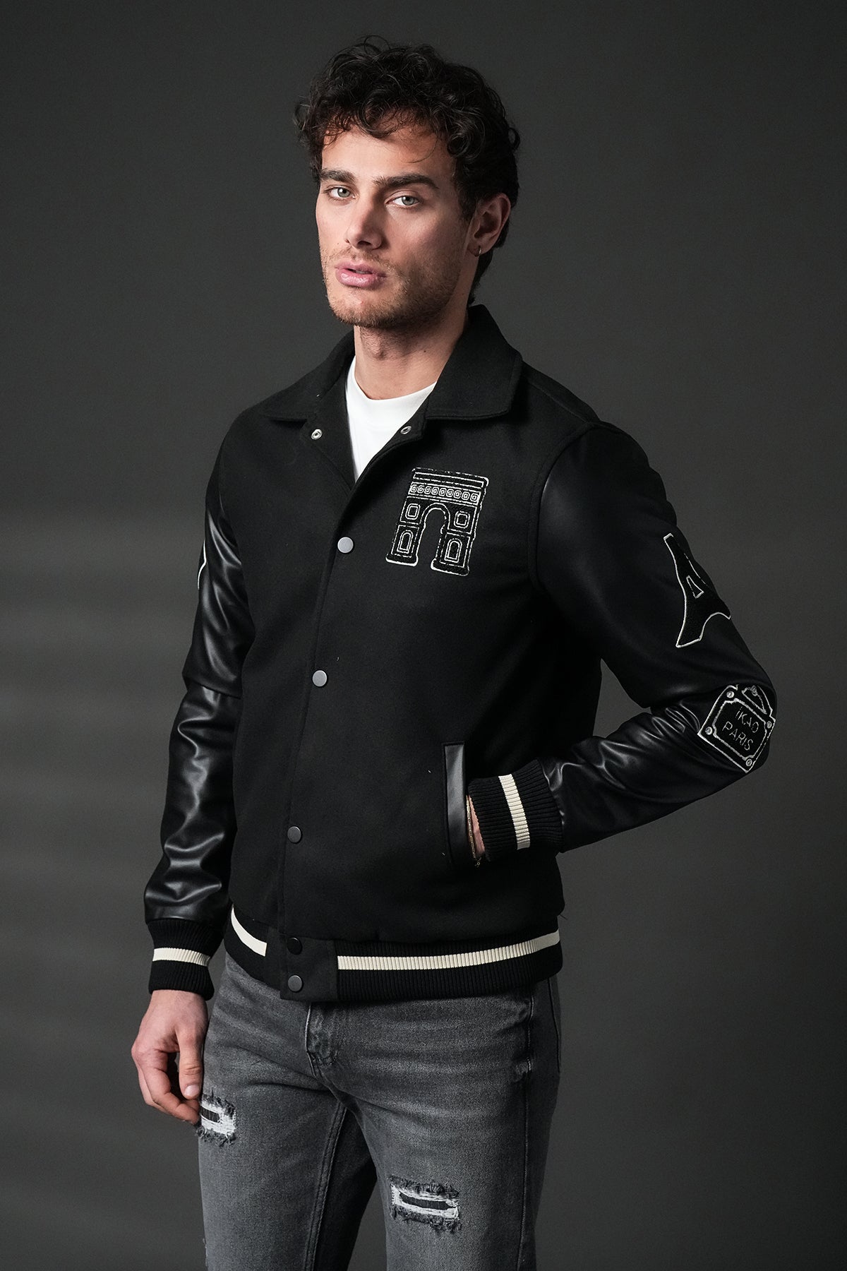 JACKE Mona Lisa Jacket 5858