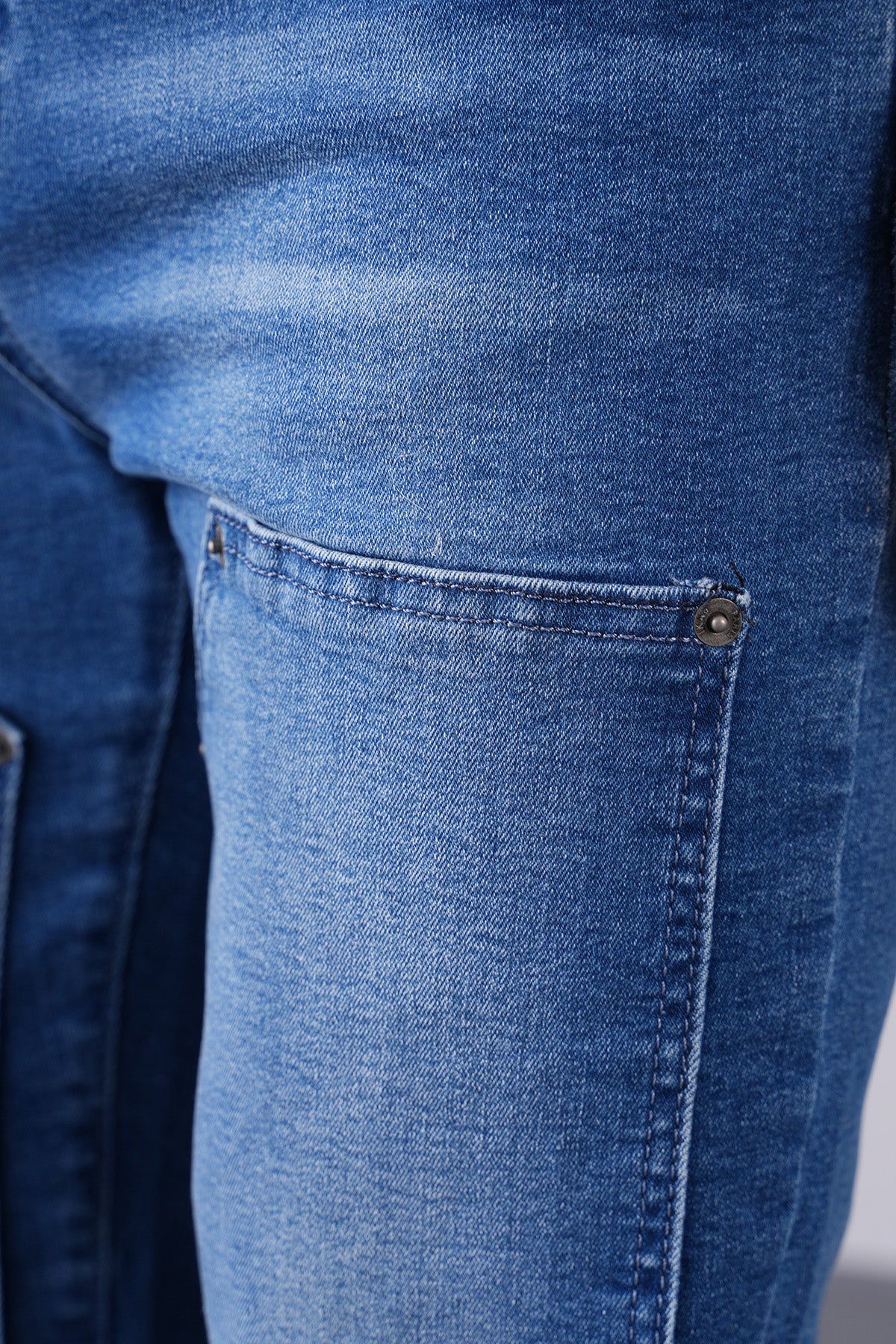 JEANS FLARE LL2000300