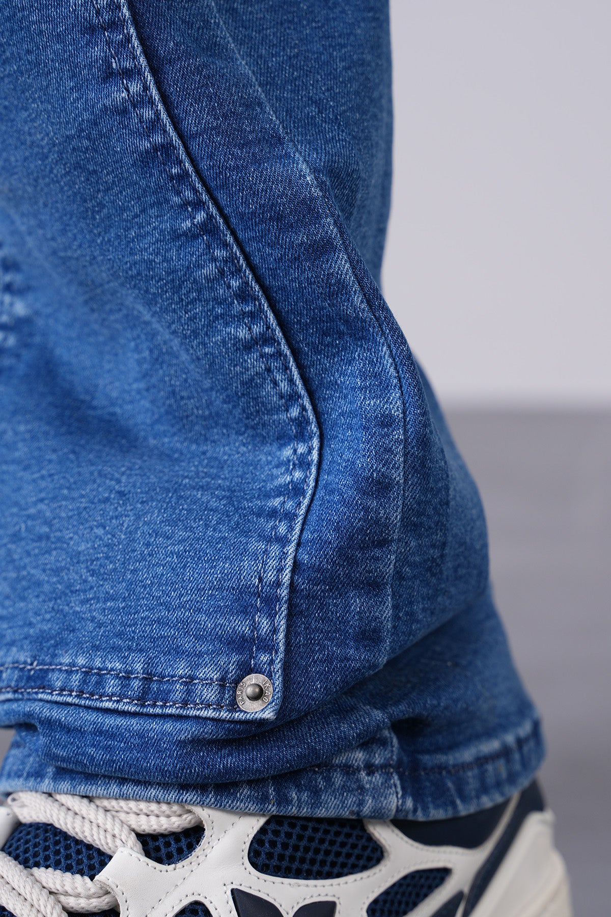 JEANS FLARE LL2000300