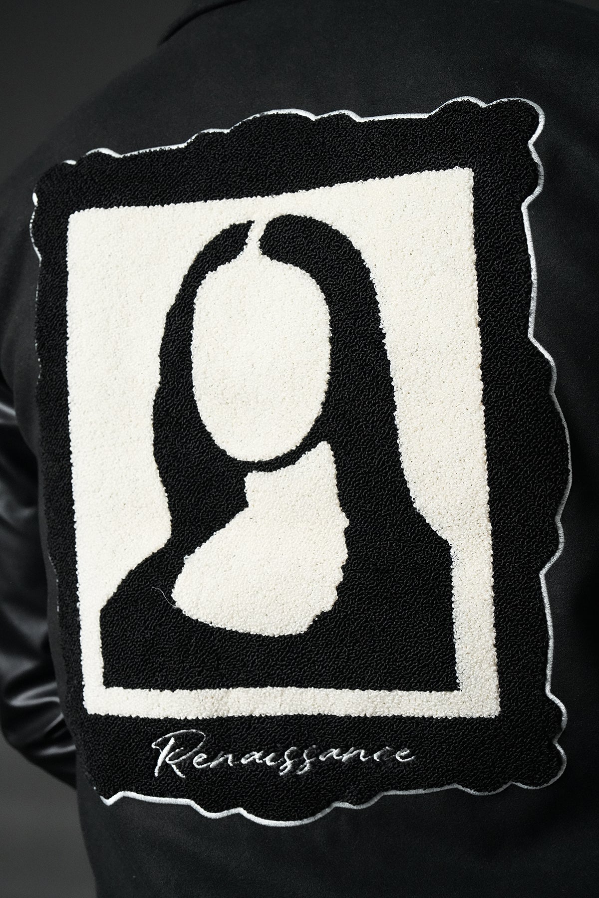 JACKE Mona Lisa Jacket 5858