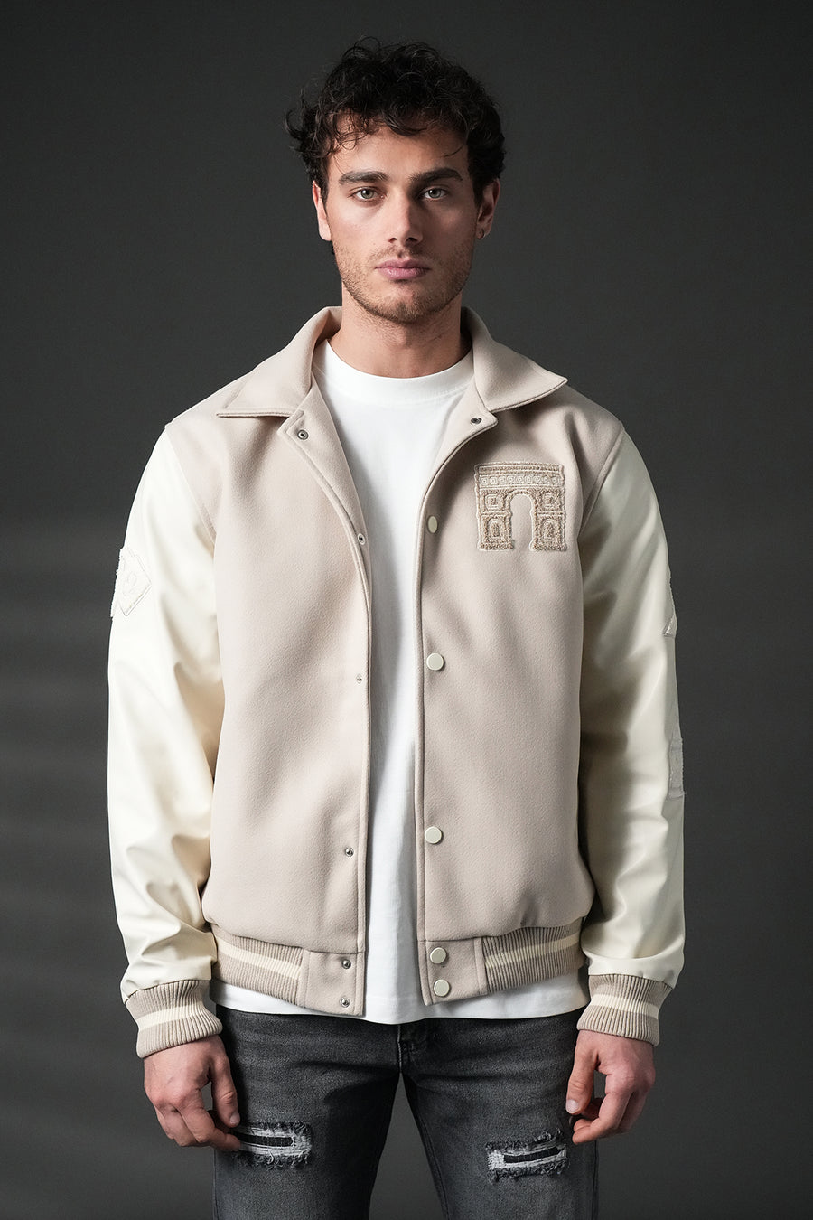 JACKE Mona Lisa Jacket 5858