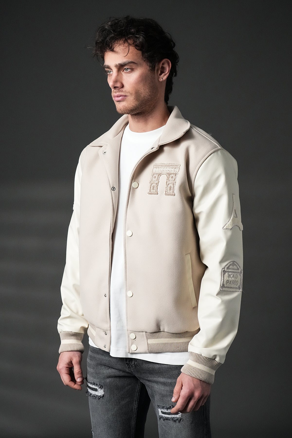 JACKE Mona Lisa Jacket 5858