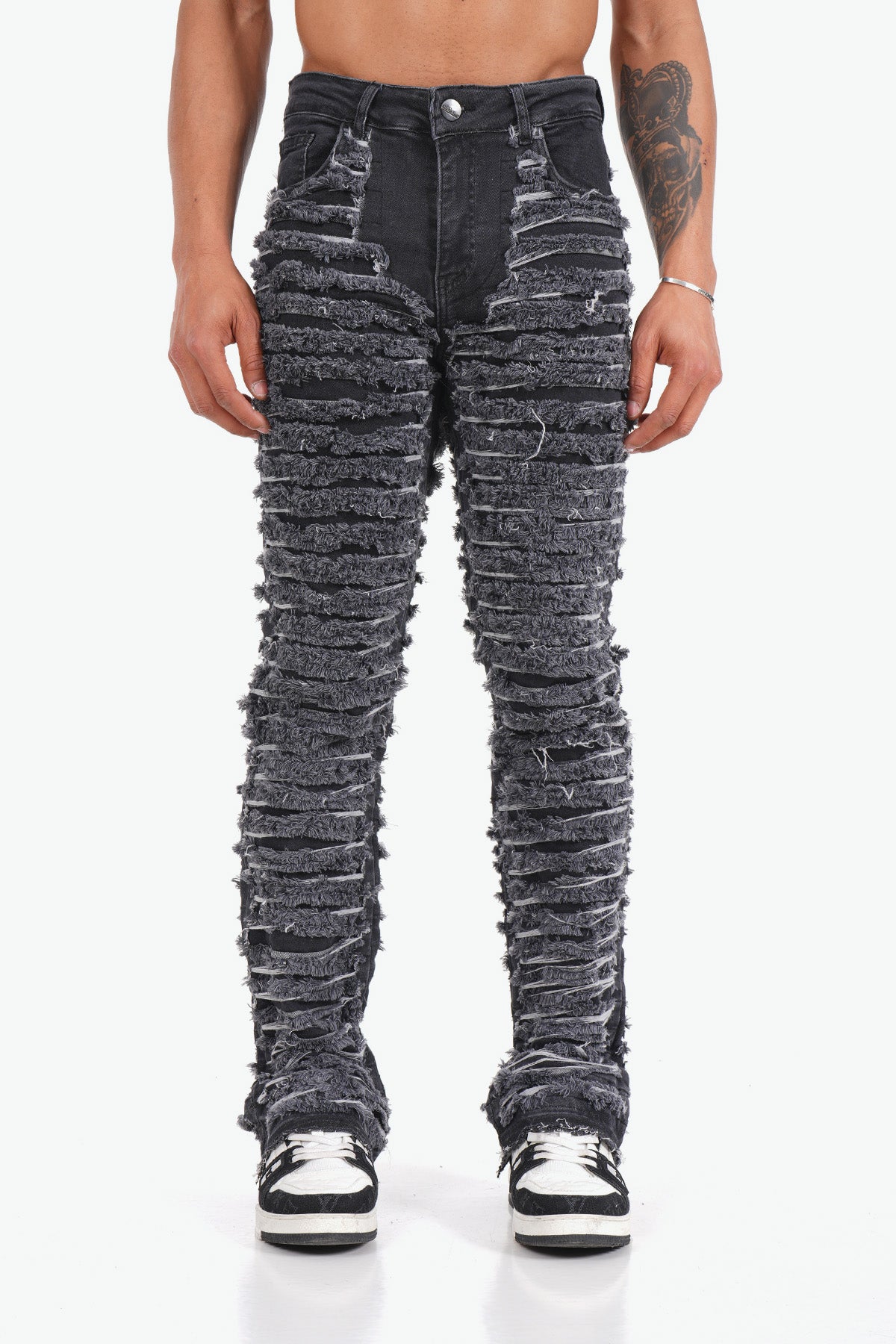 DENIM SET LL2000195