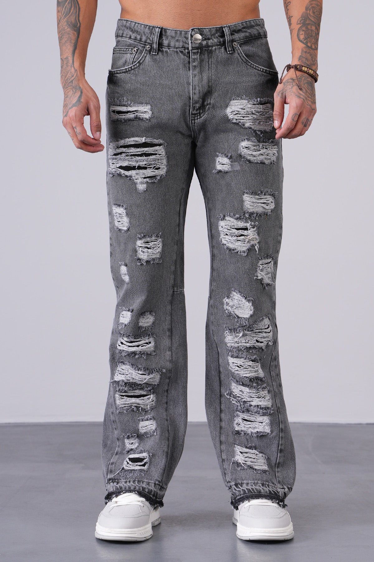 JEANS FLARE LL2000286