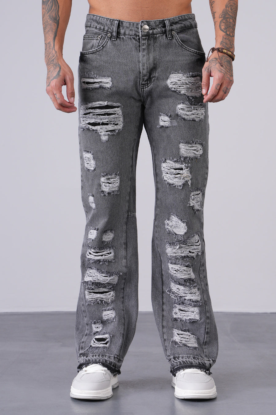 JEANS FLARE LL2000286