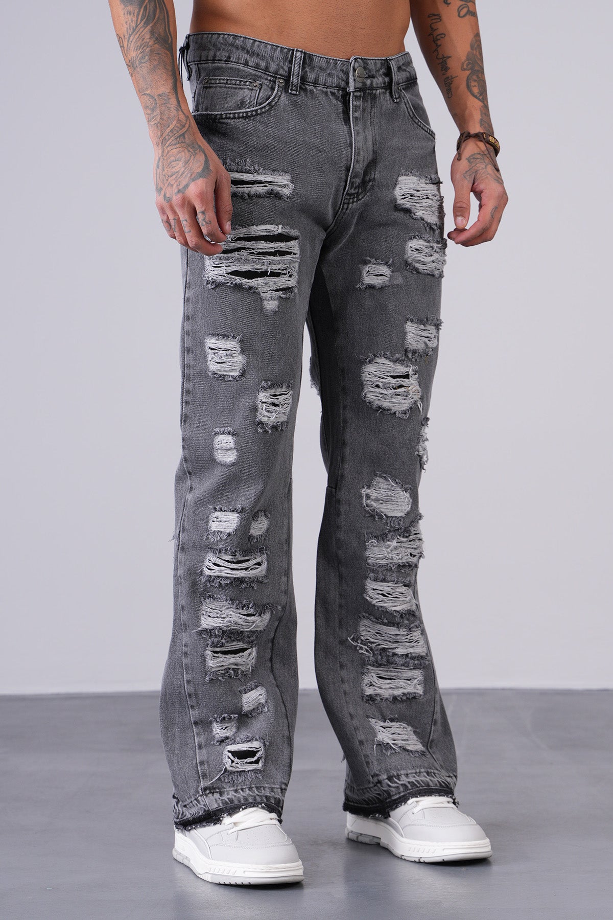 JEANS FLARE LL2000286