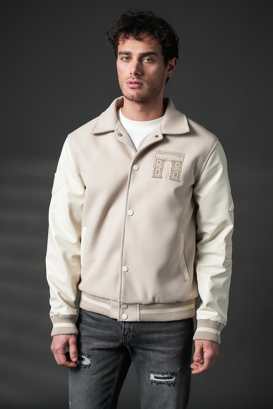 JACKE Mona Lisa Jacket 5858