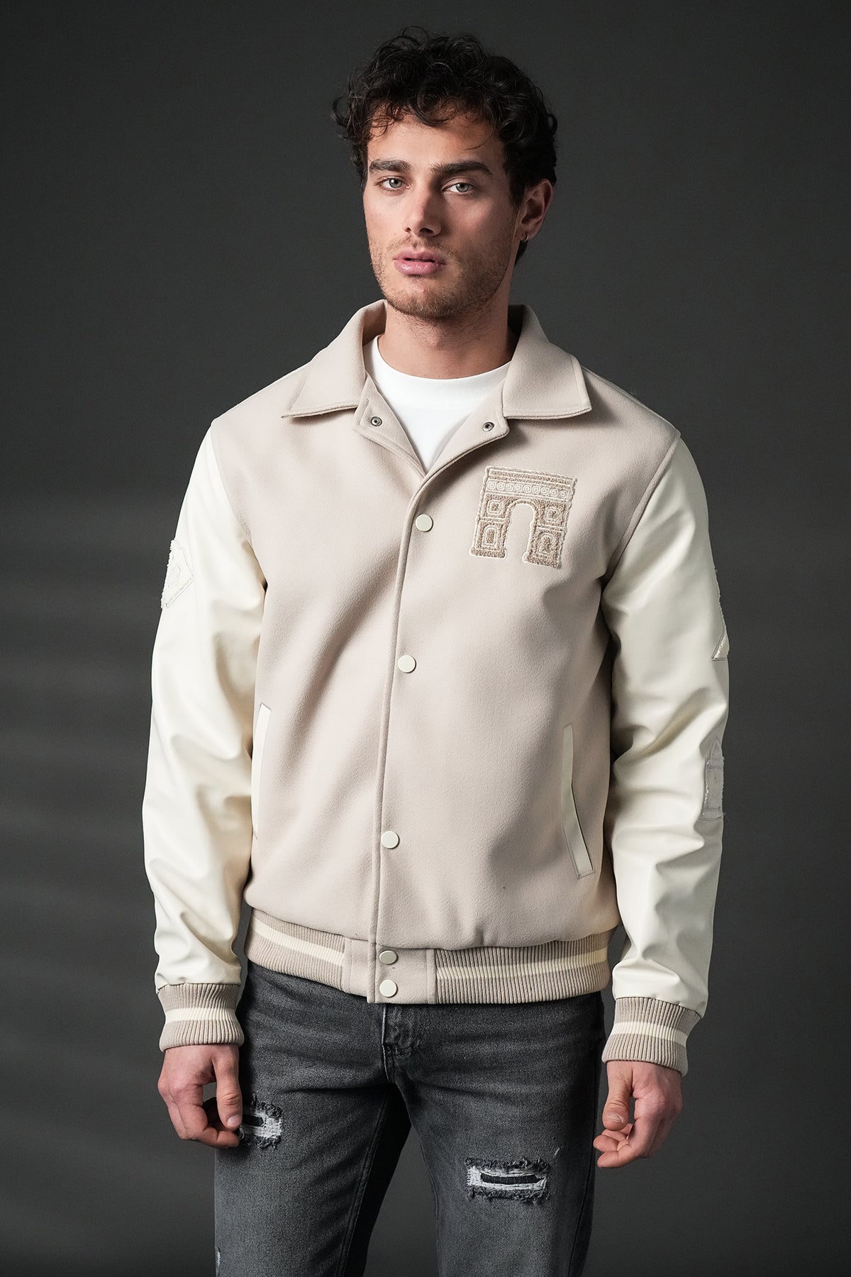 JACKE Mona Lisa Jacket 5858