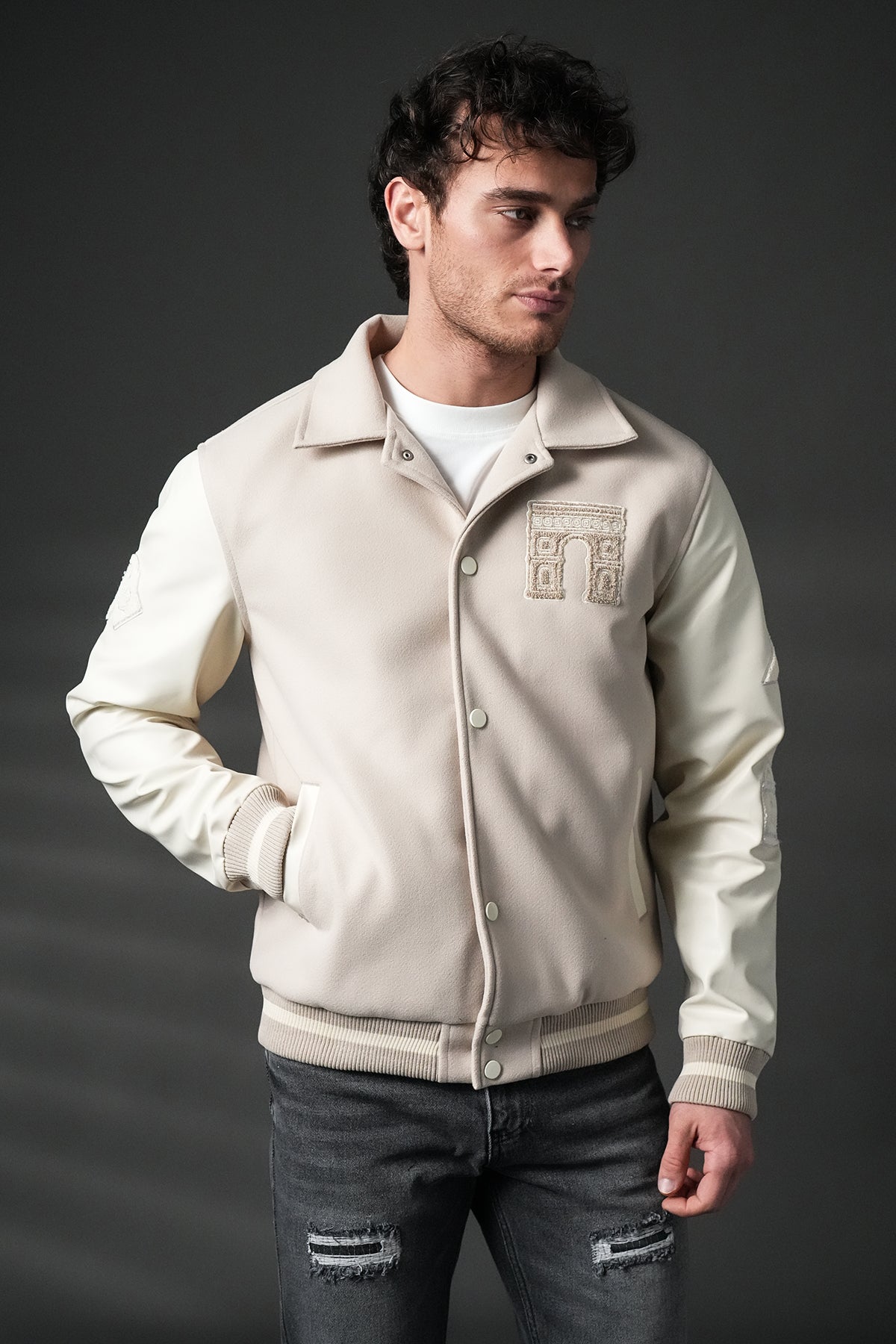 JACKE Mona Lisa Jacket 5858
