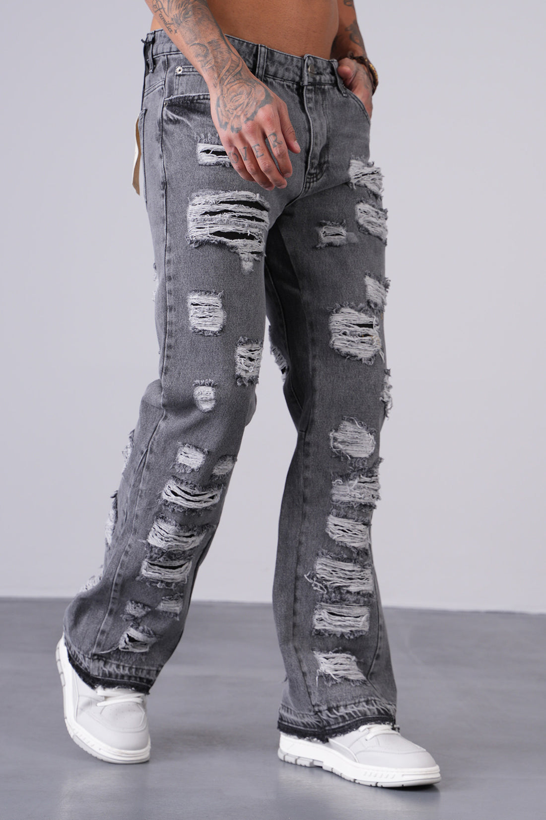JEAN FLARE LL2000286