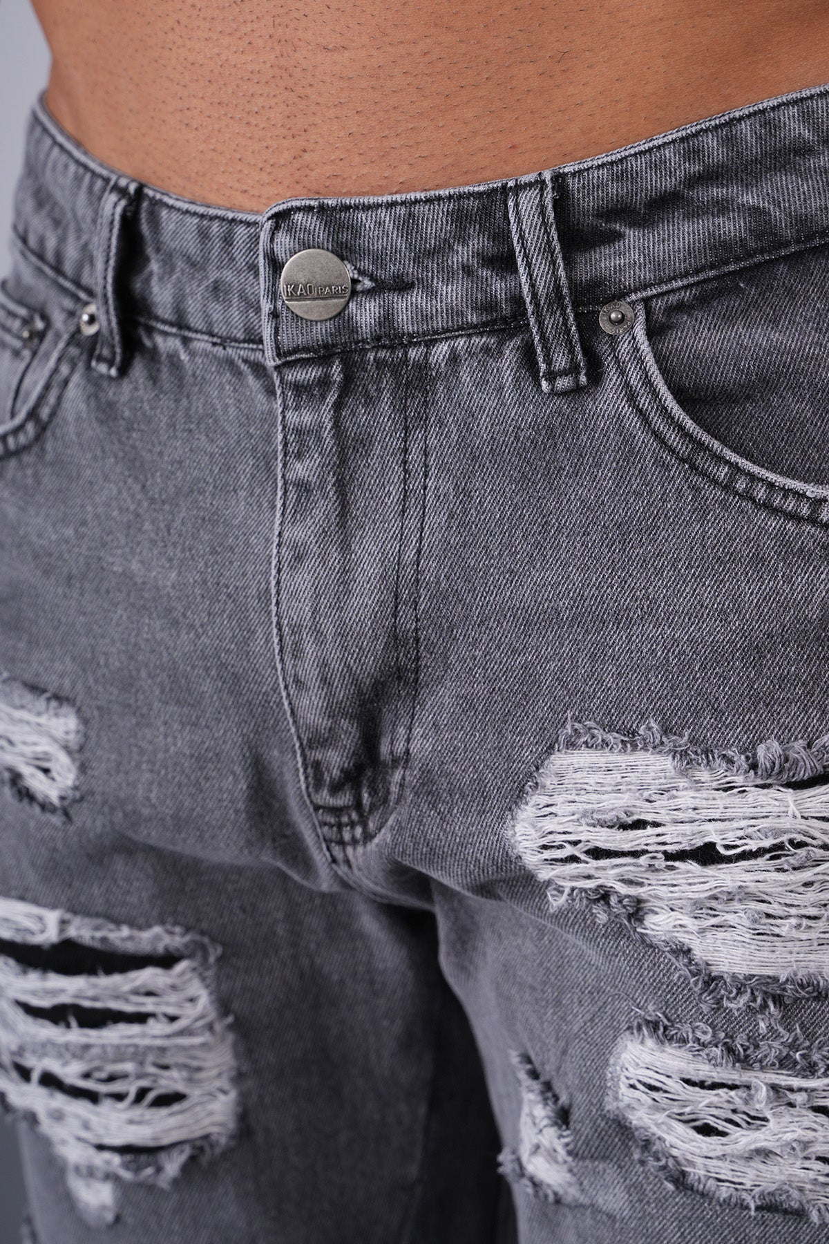 JEANS FLARE LL2000286