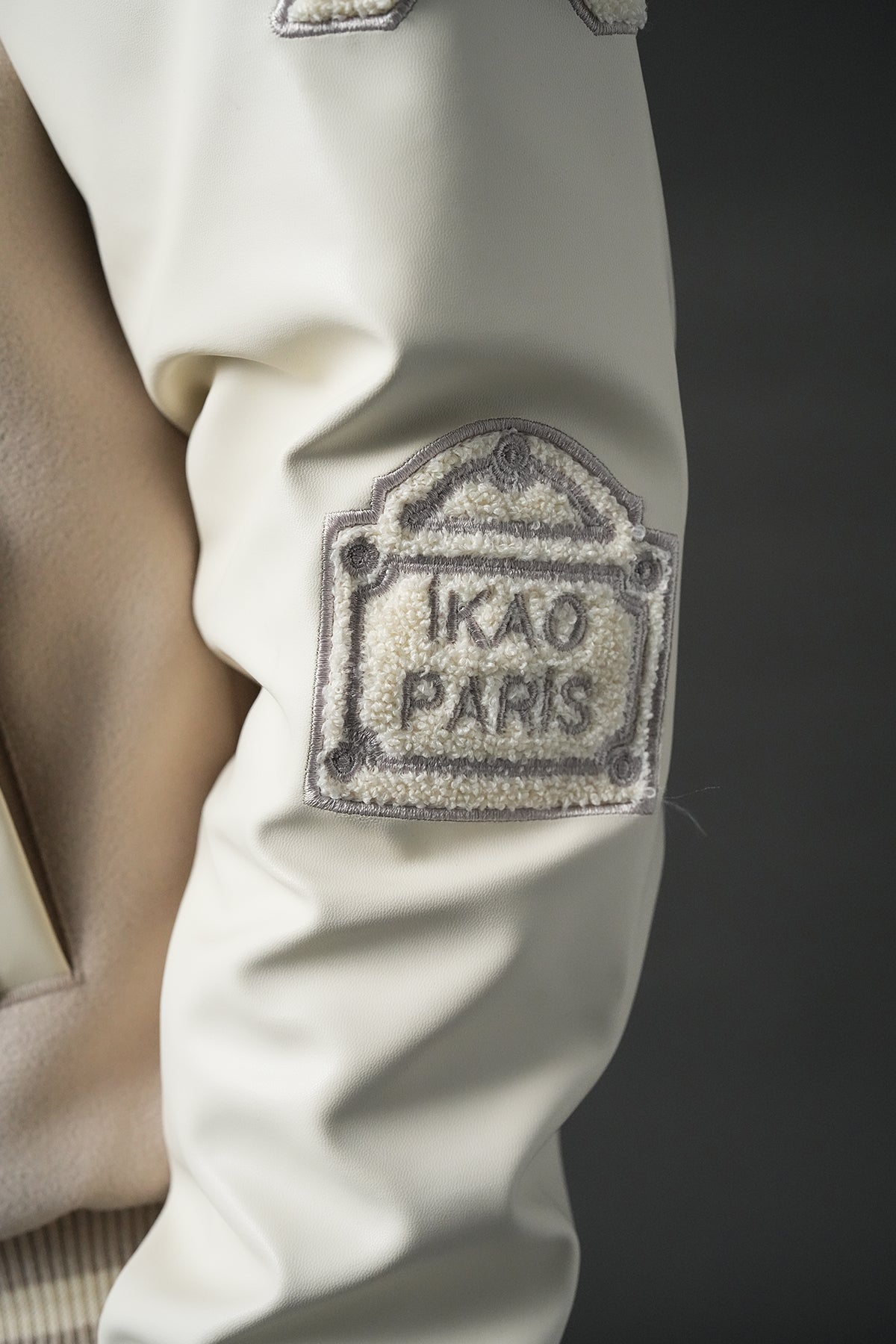 JACKE Mona Lisa Jacket 5858