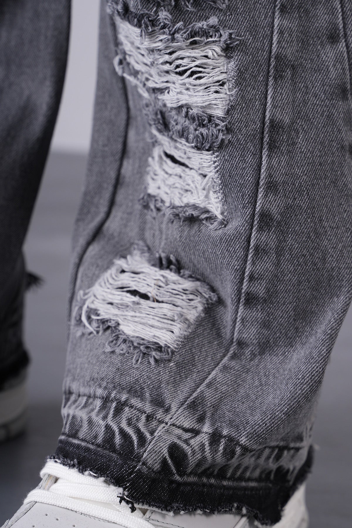 JEANS FLARE LL2000286