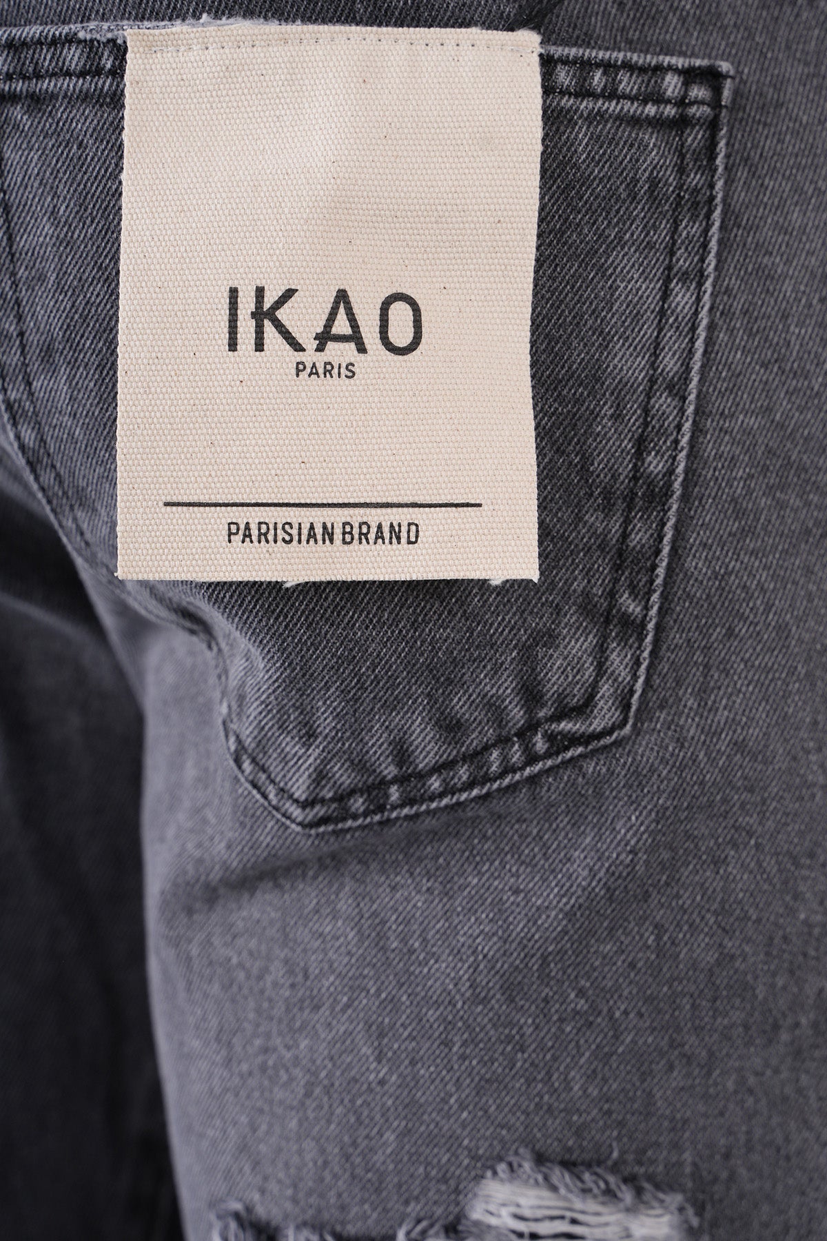 JEANS FLARE LL2000286