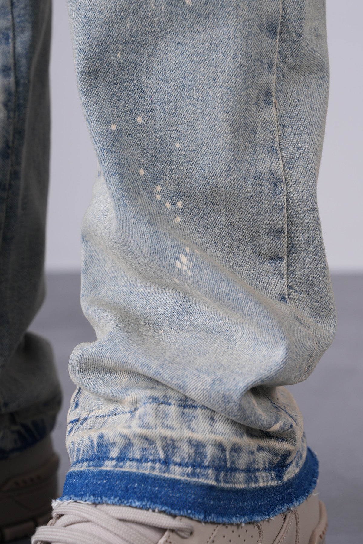 JEAN FLARE LL2000324