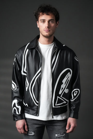 Veste Marbre Jacket 5858