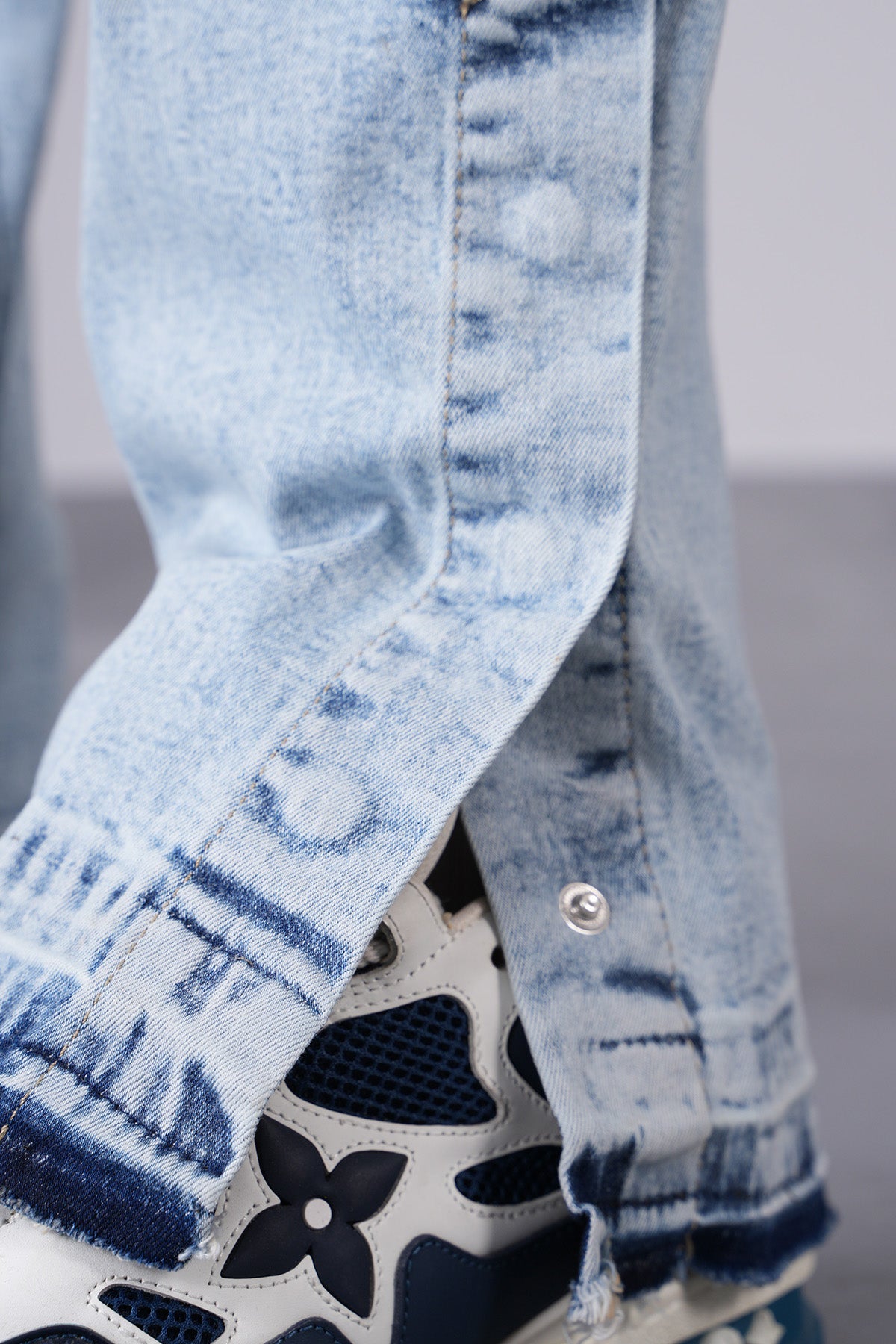 JEAN FLARE LL2000318