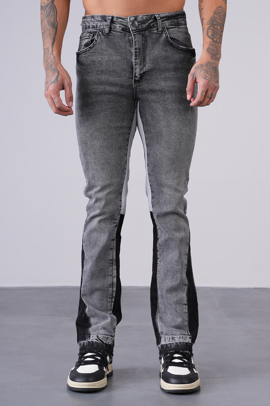 JEAN FLARE LL2000273