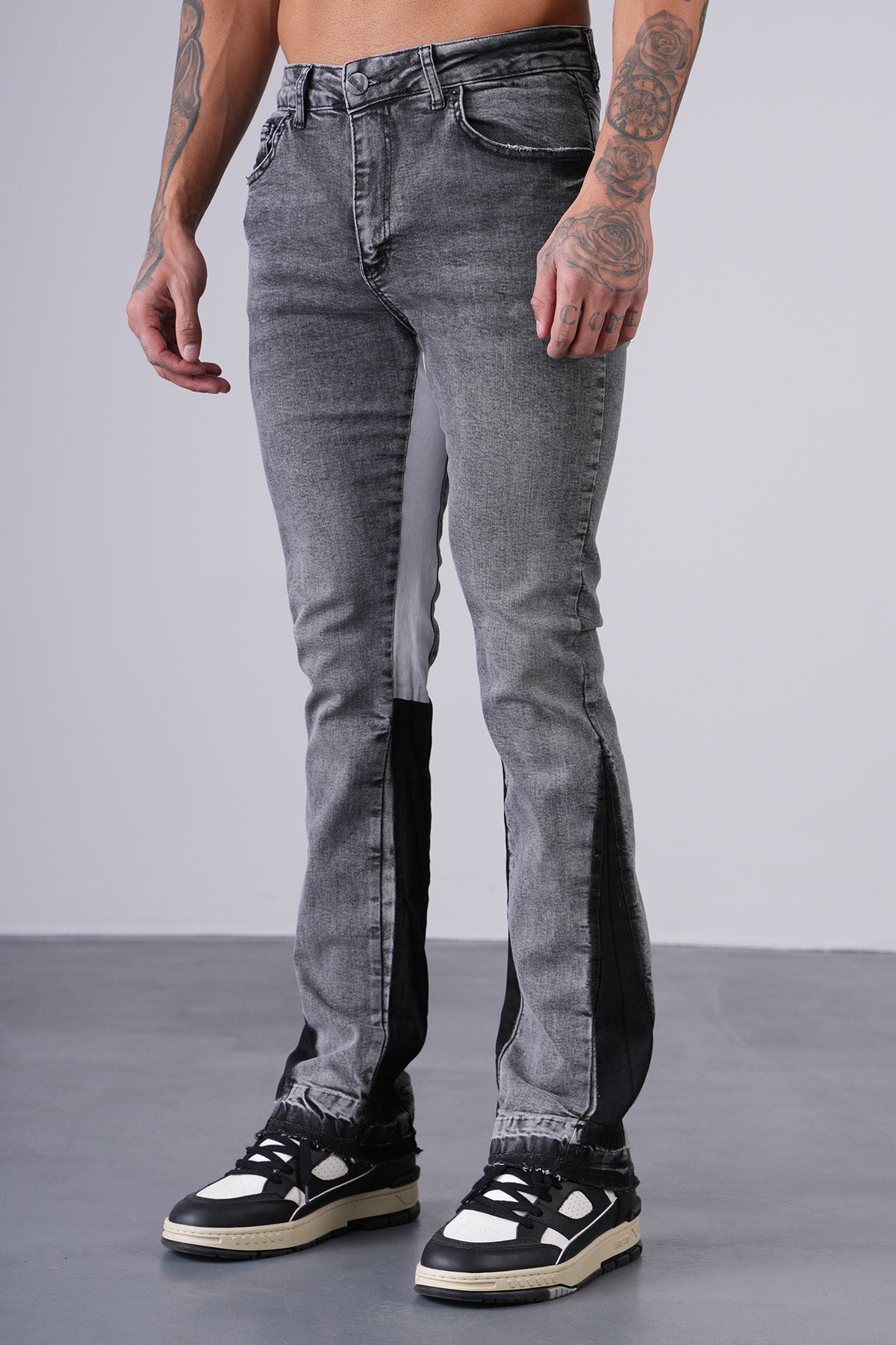 JEAN FLARE LL2000273