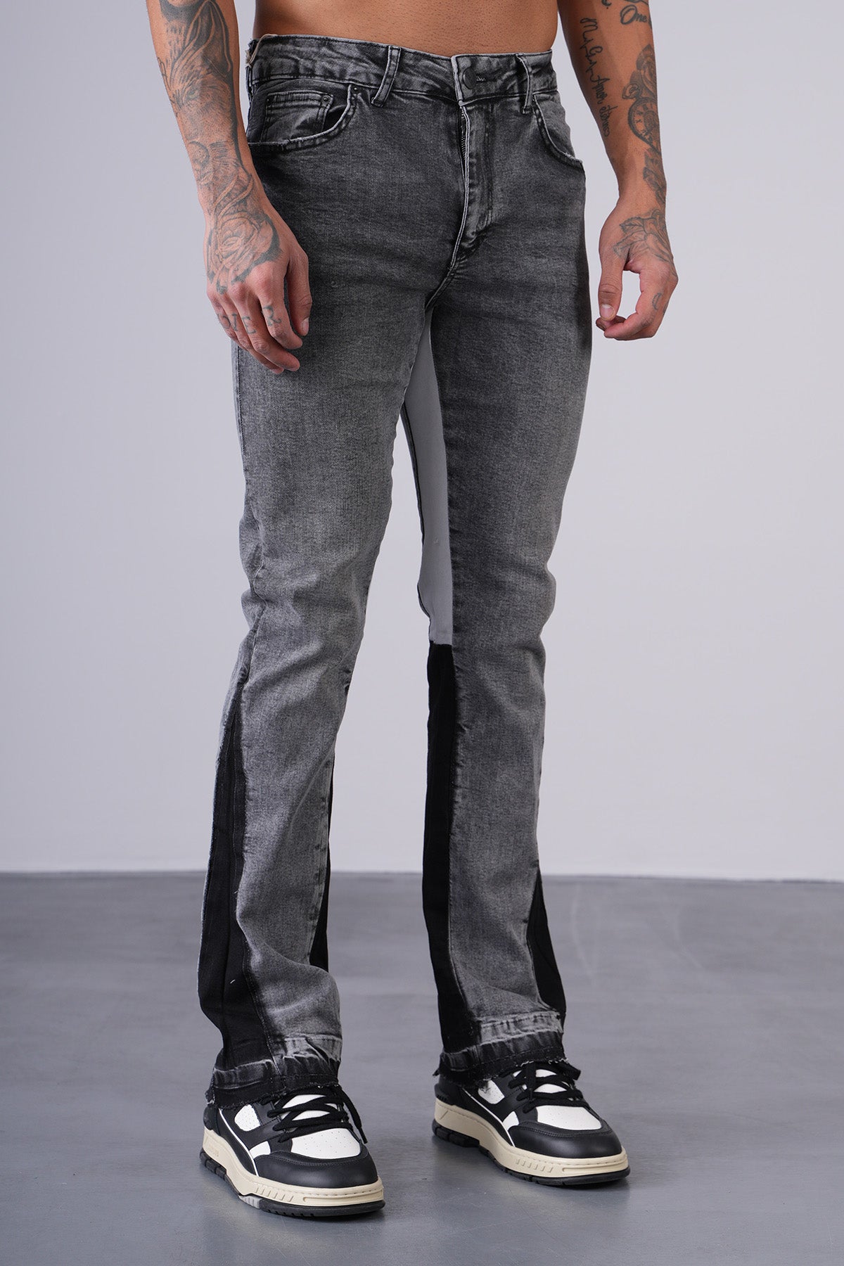 JEAN FLARE LL2000273