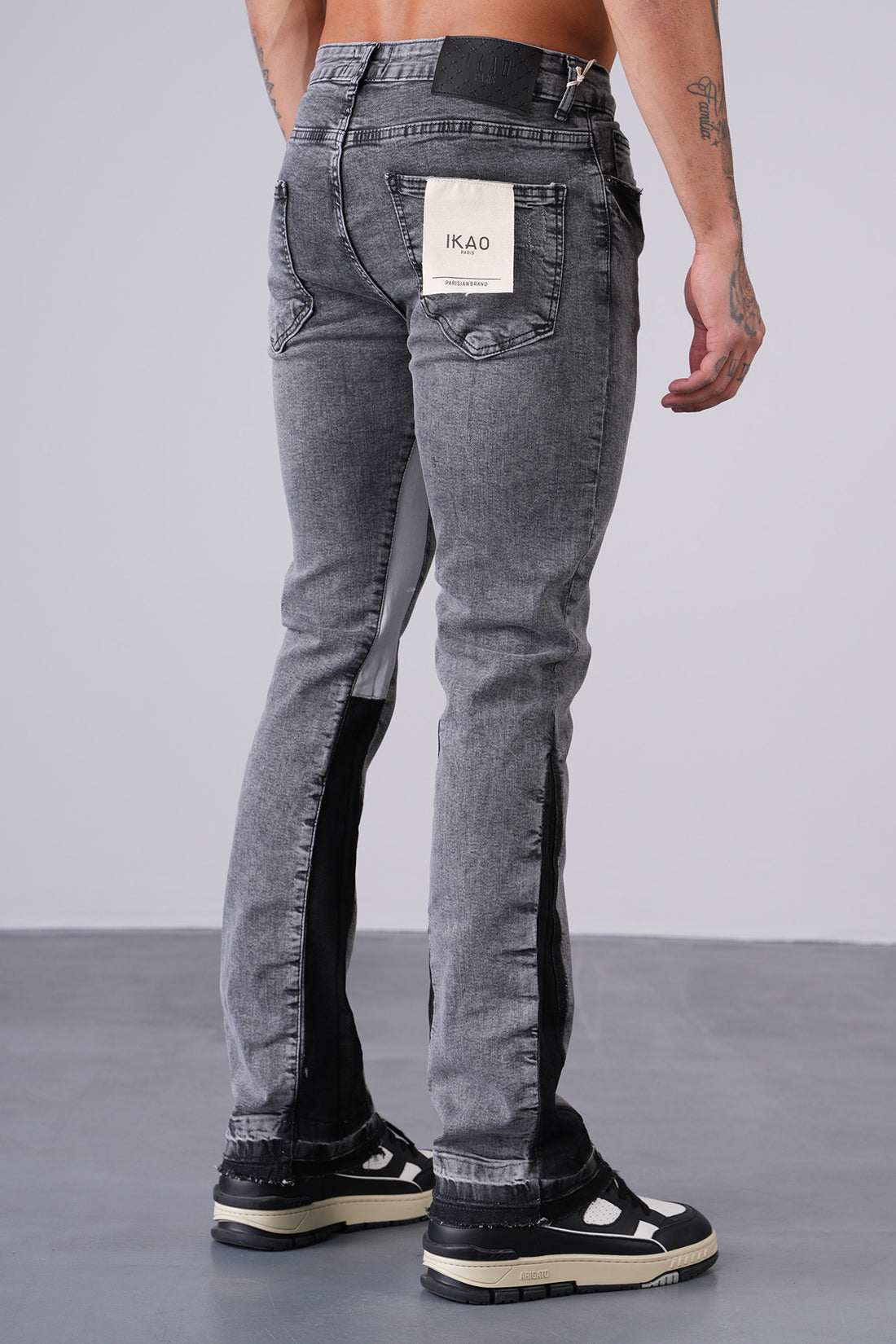 FLARE JEANS LL2000273