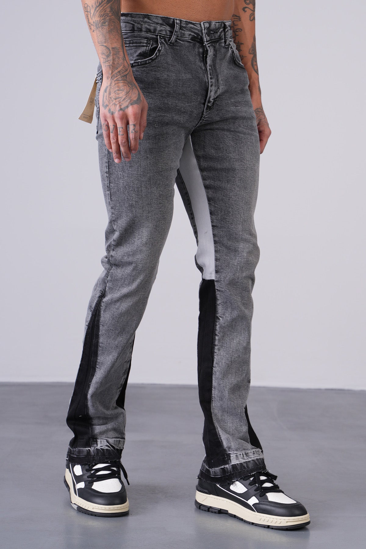 JEAN FLARE LL2000273