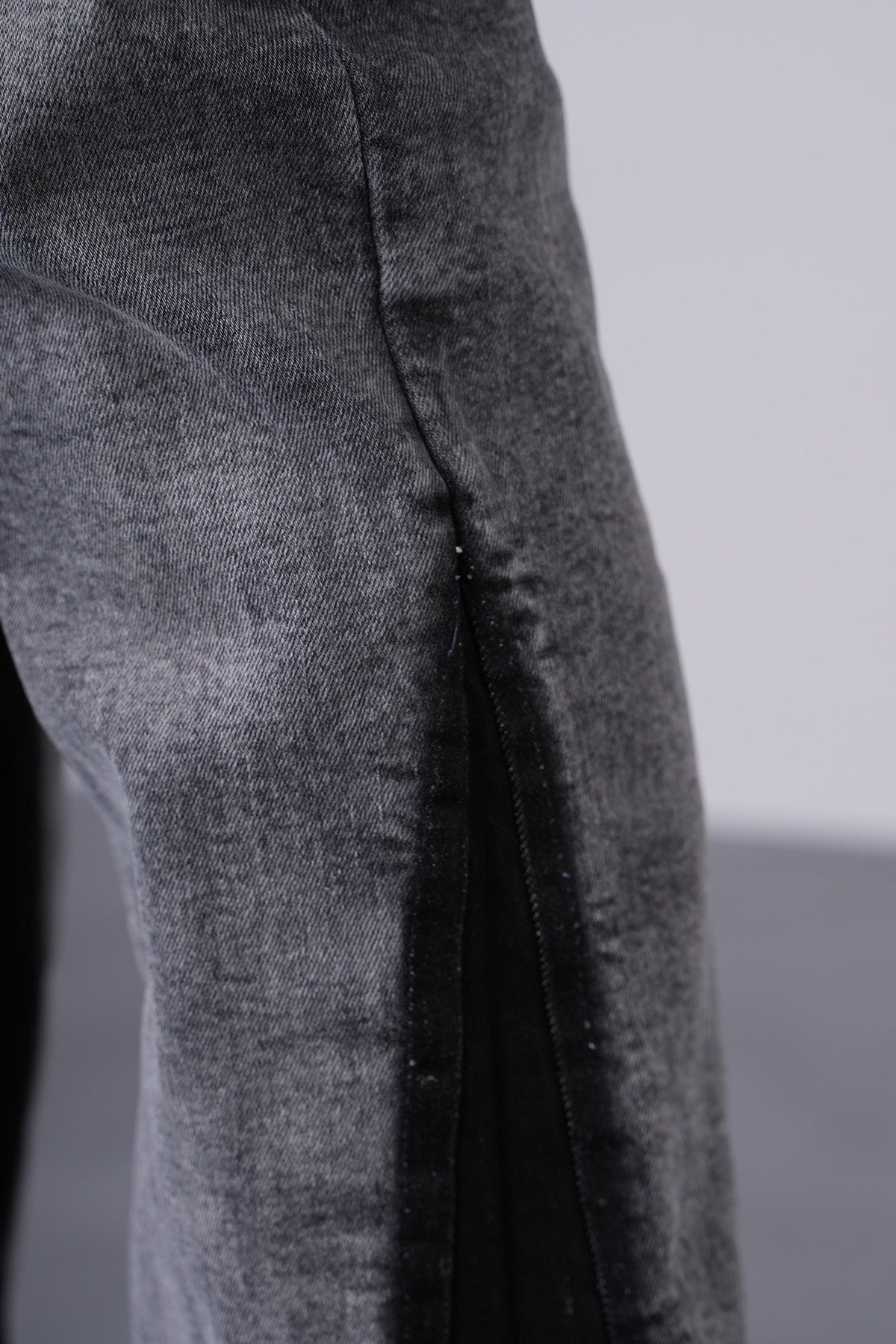 FLARE JEANS LL2000273