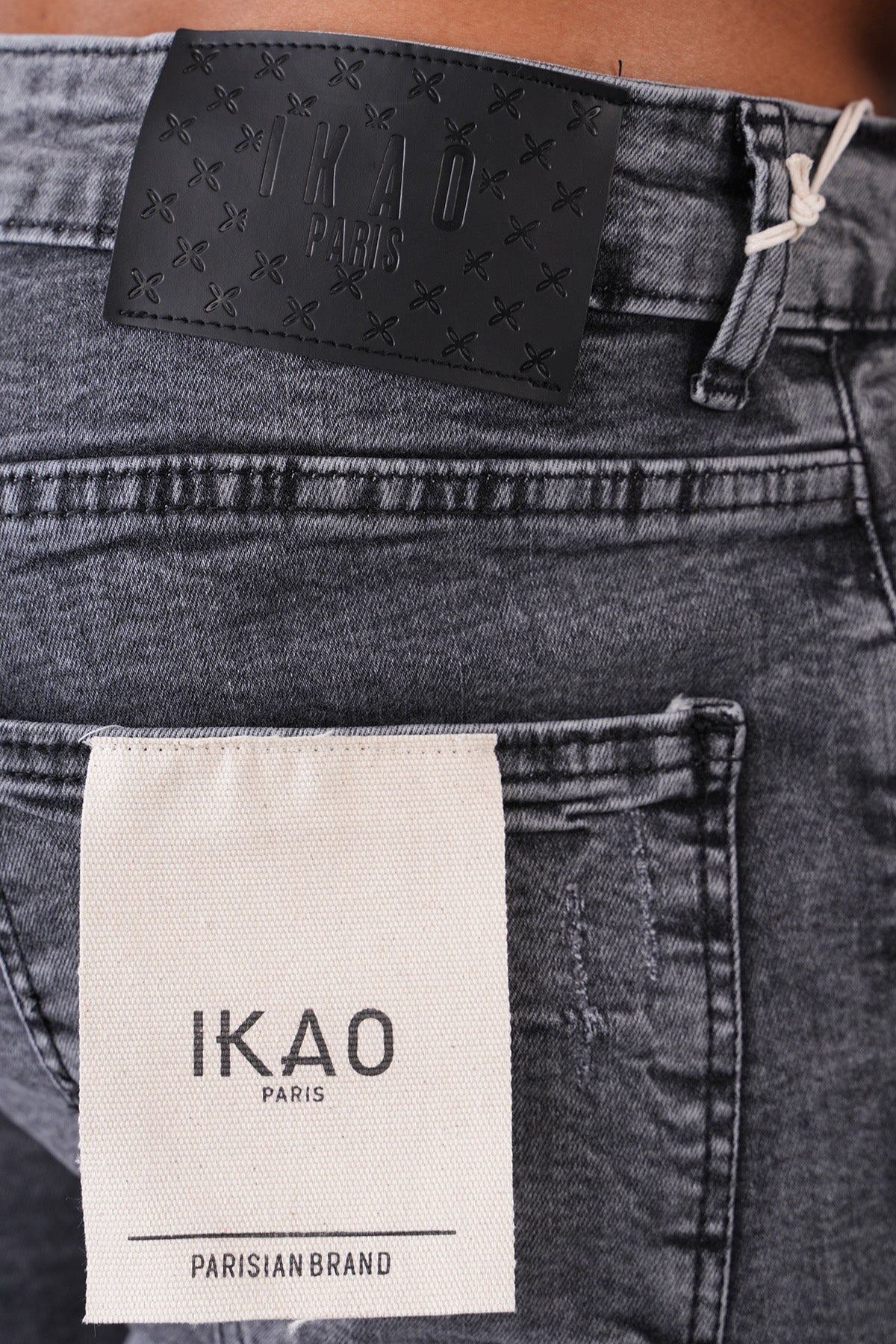 JEAN FLARE LL2000273