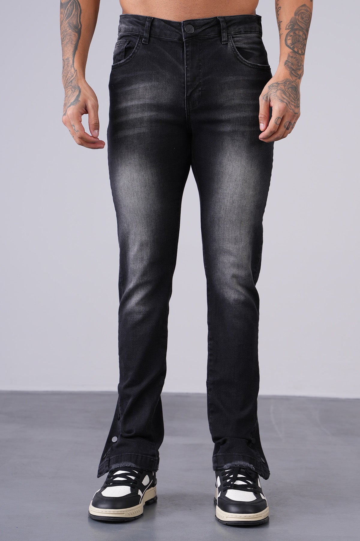 JEANS FLARE LL2000291
