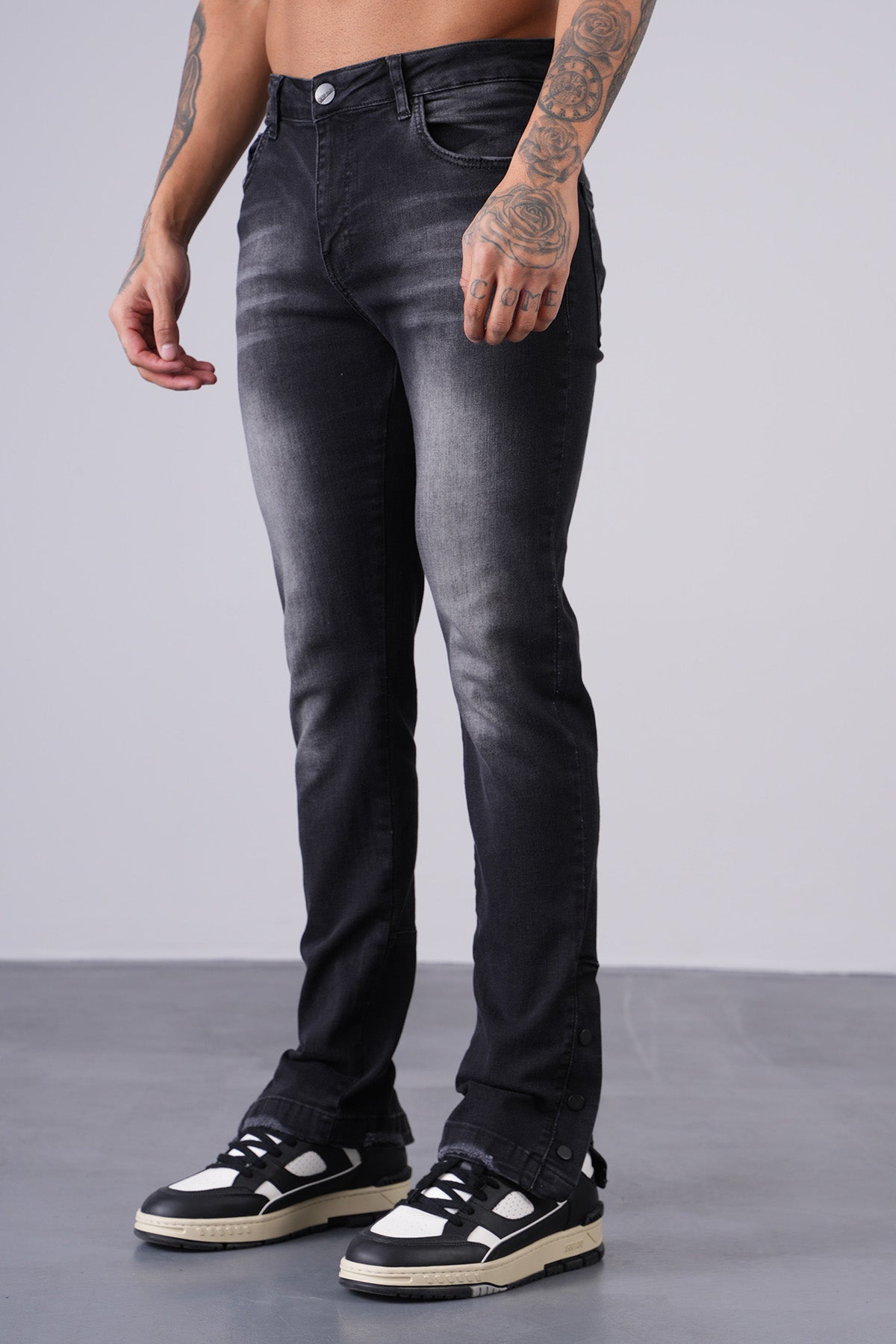 JEANS FLARE LL2000291