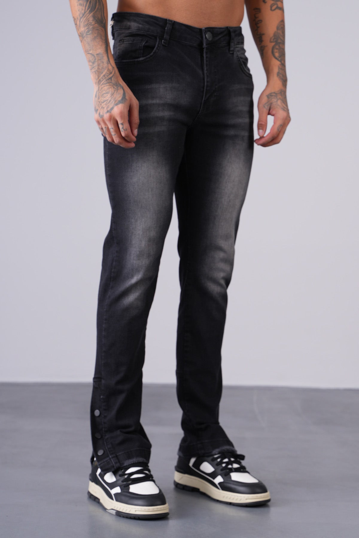 JEANS FLARE LL2000291