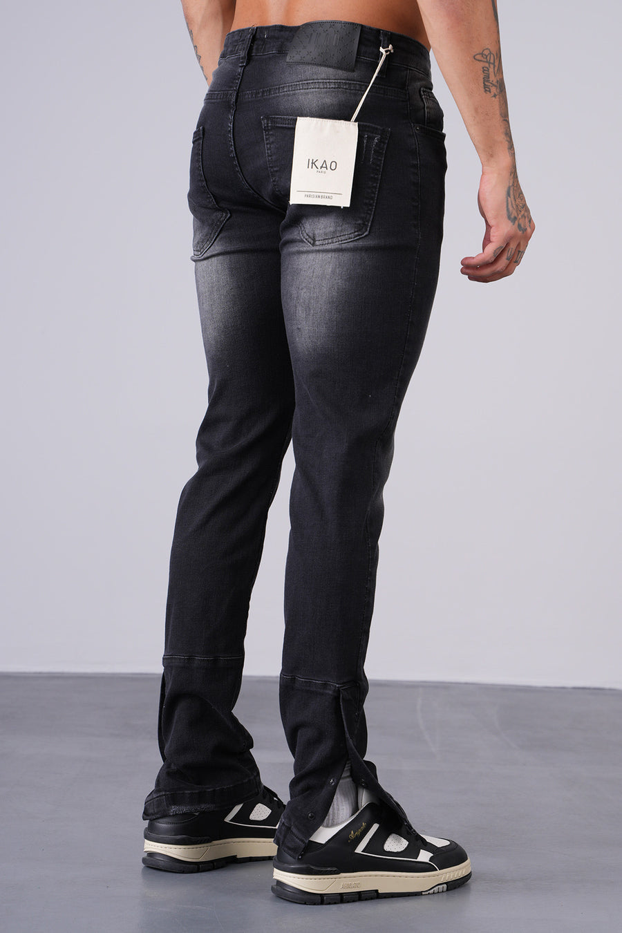JEANS FLARE LL2000291