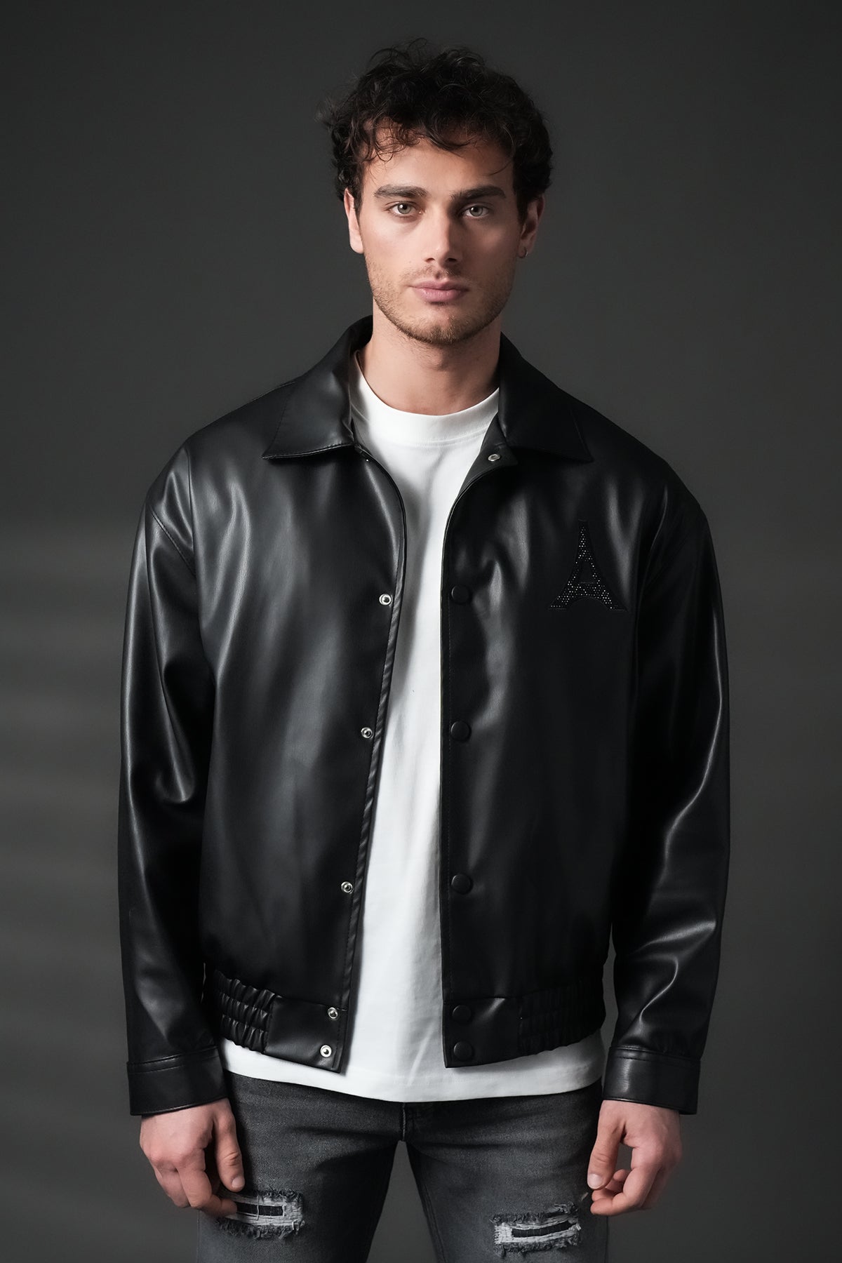 JACKET EYFEL Jacket 5858