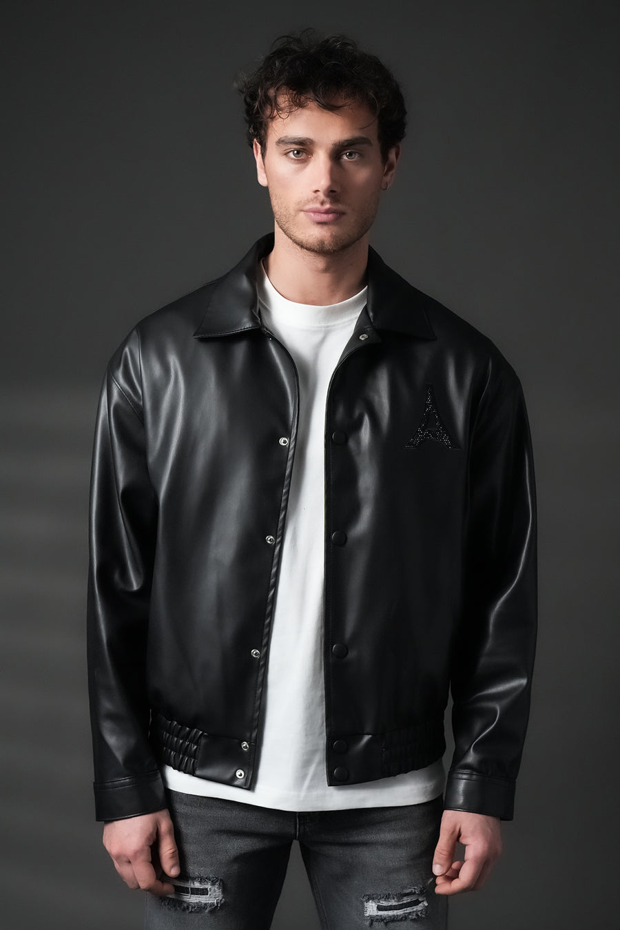 JACKET EYFEL Jacket 5858