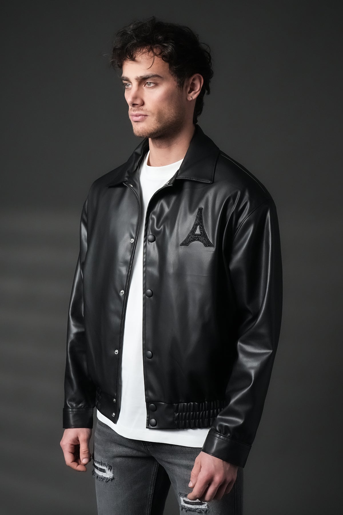 JACKET EYFEL Jacket 5858
