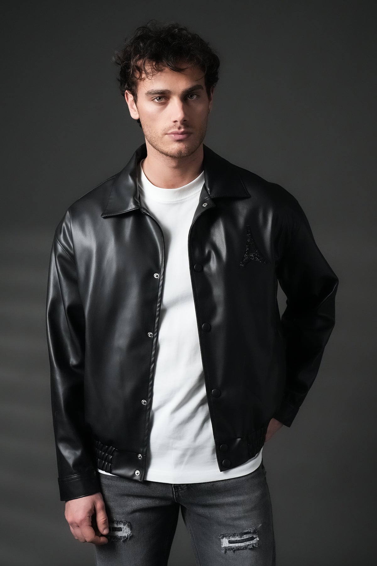 JACKET EYFEL Jacket 5858