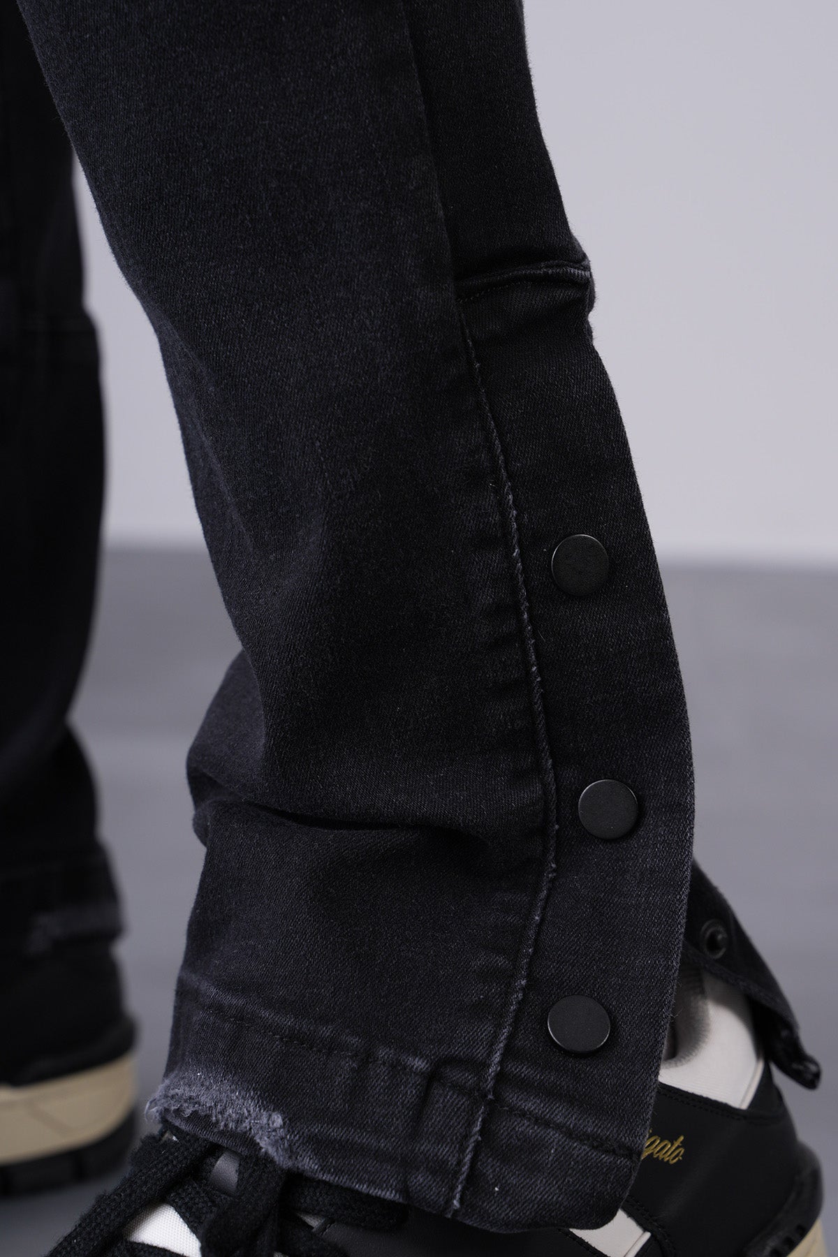 JEANS FLARE LL2000291