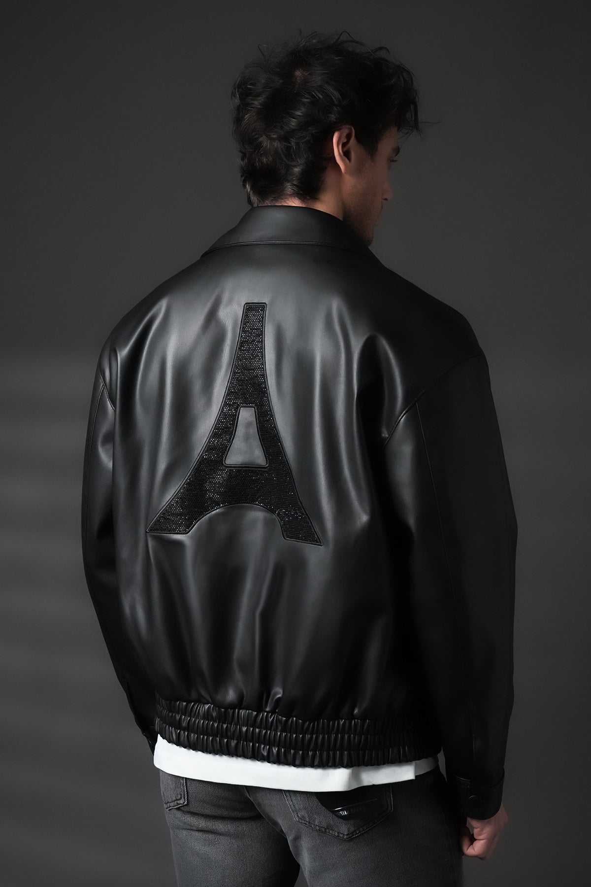 JACKET EYFEL Jacket 5858