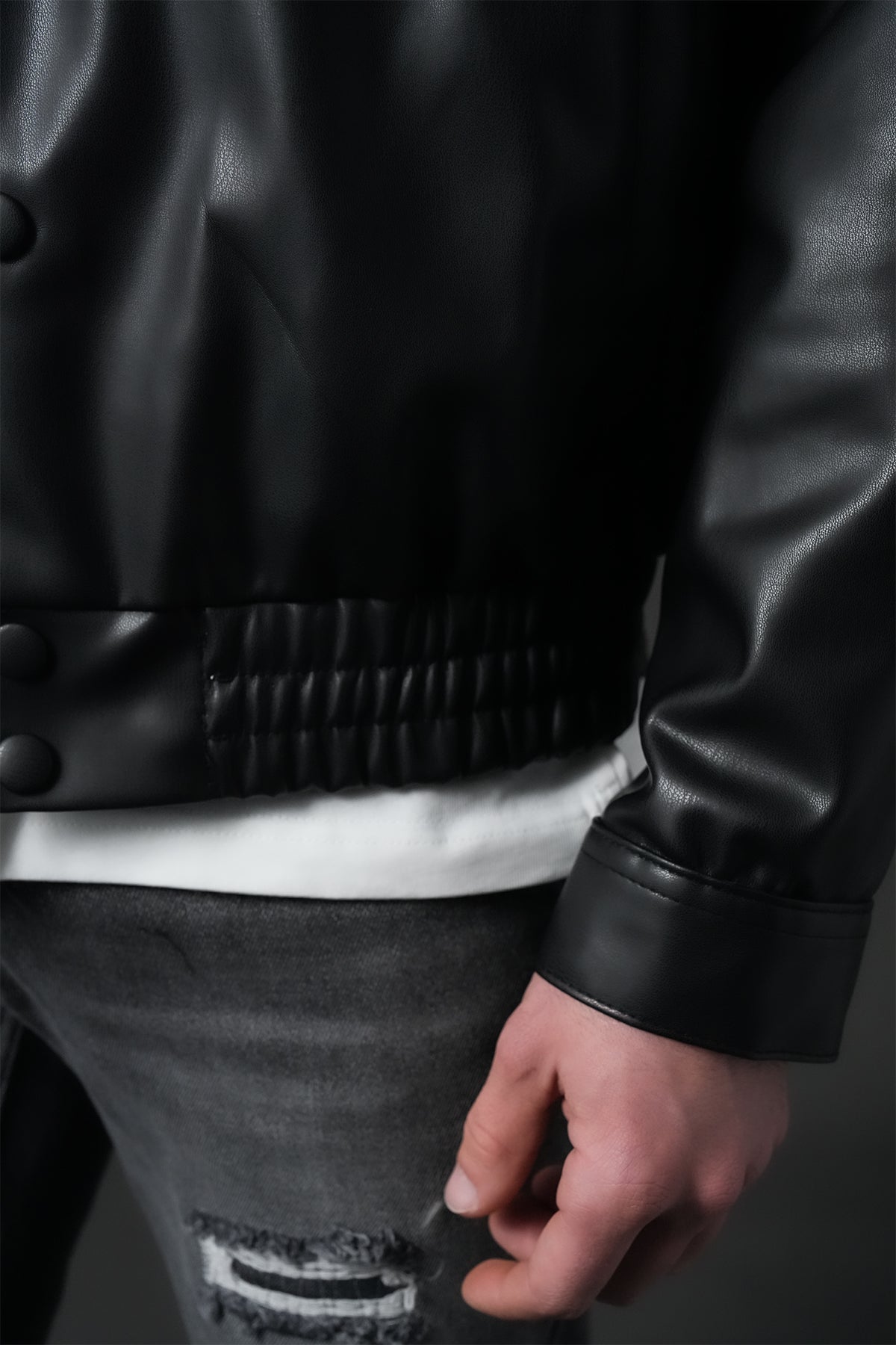 JACKET EYFEL Jacket 5858