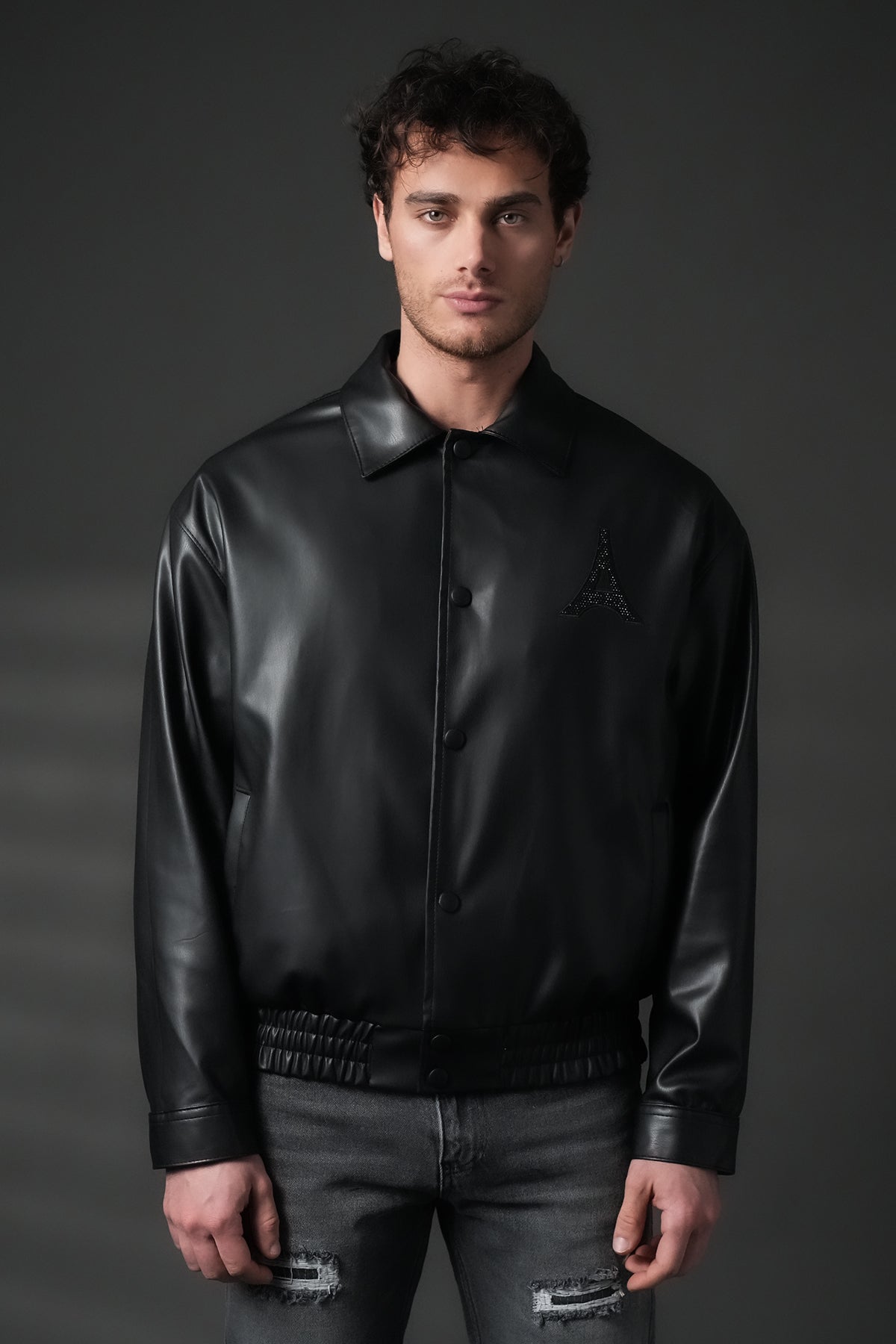 JACKET EYFEL Jacket 5858