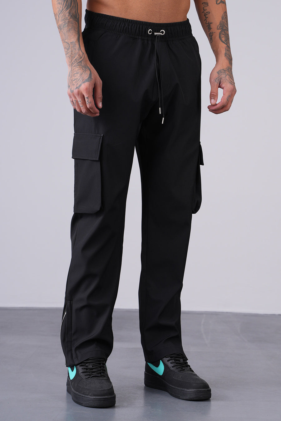 CARGO PANT ART466