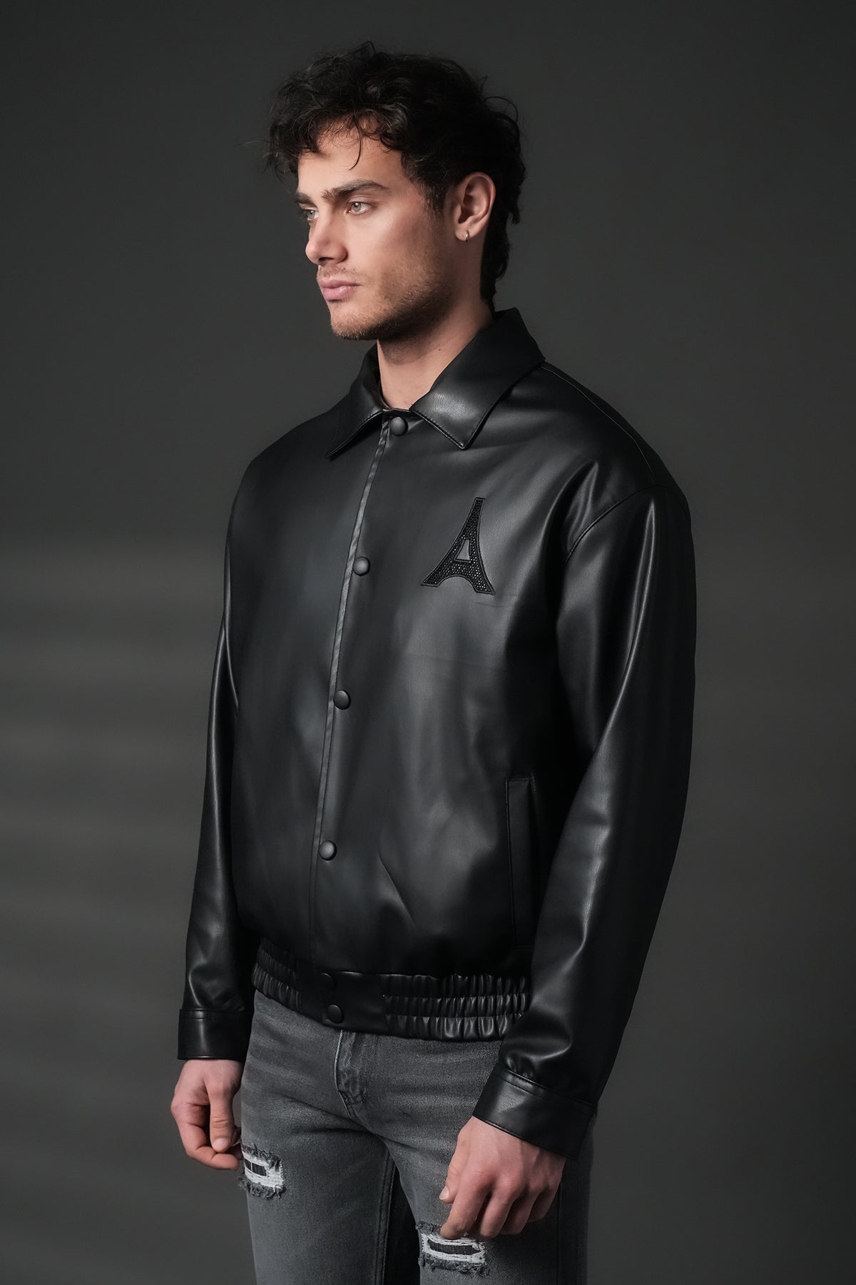 JACKET EYFEL Jacket 5858