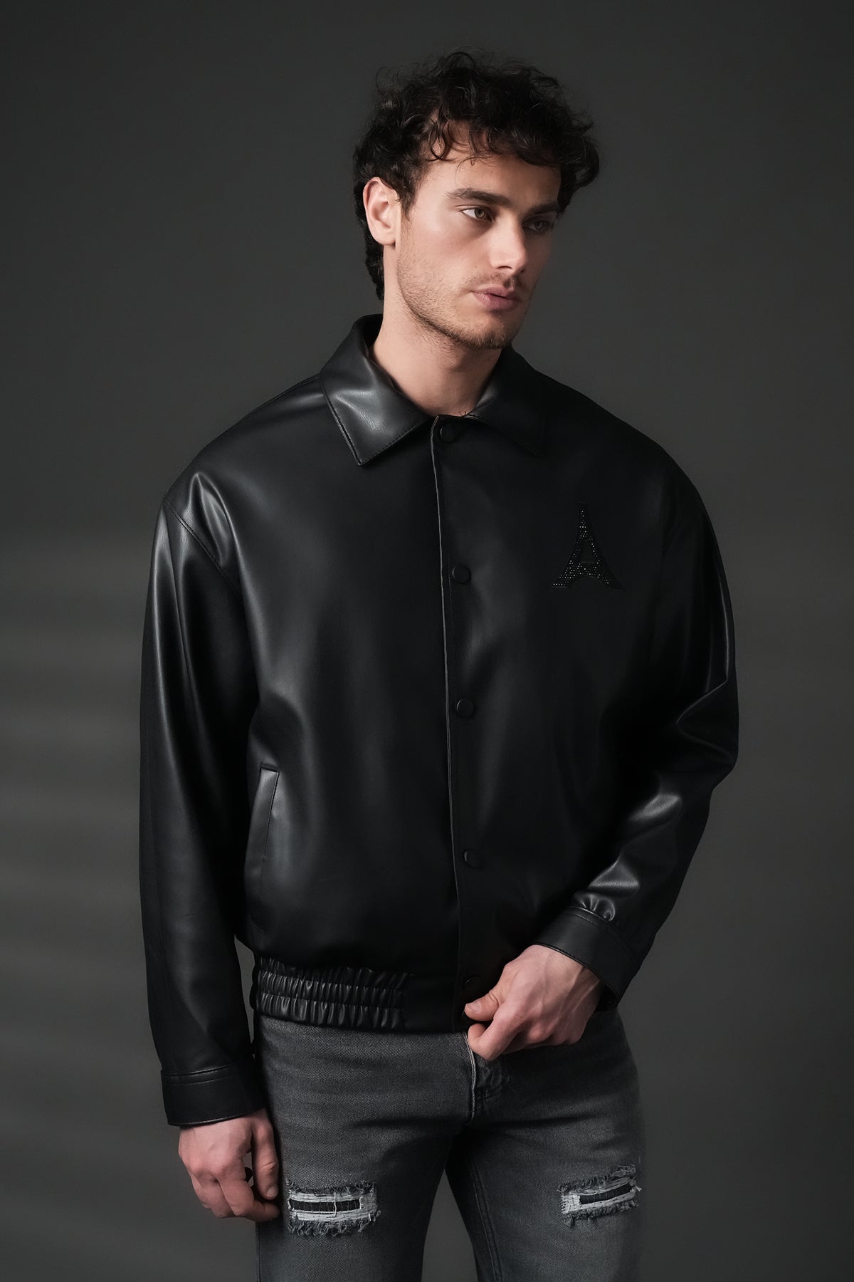 JACKET EYFEL Jacket 5858