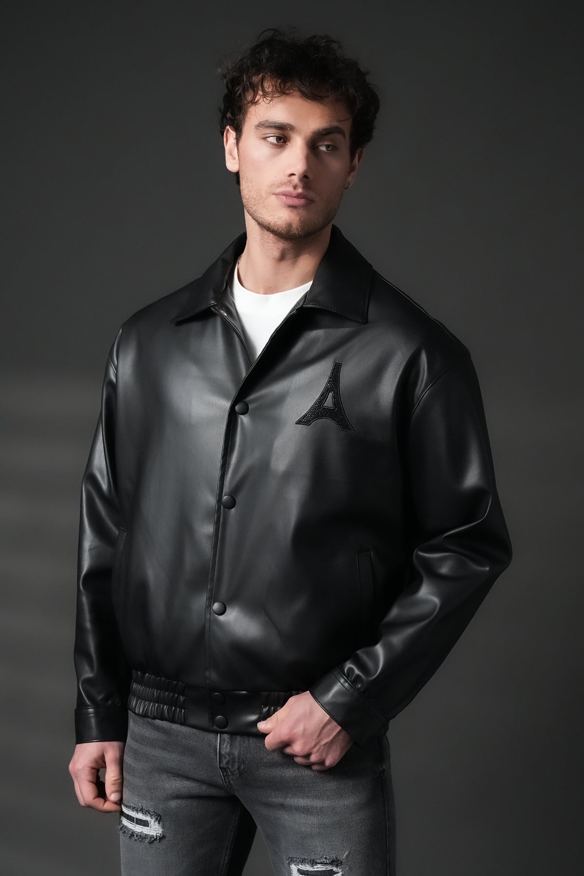 JACKET EYFEL Jacket 5858