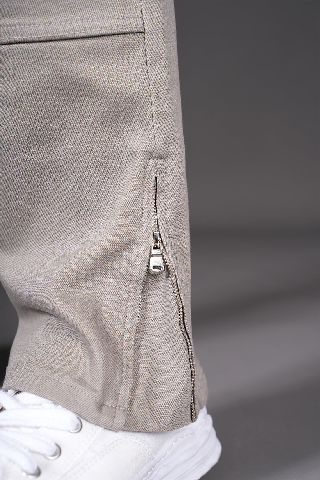 JEAN ZIPPED ART463