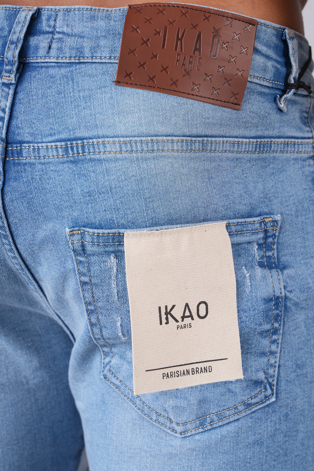 JEANS FLARE LL2000321