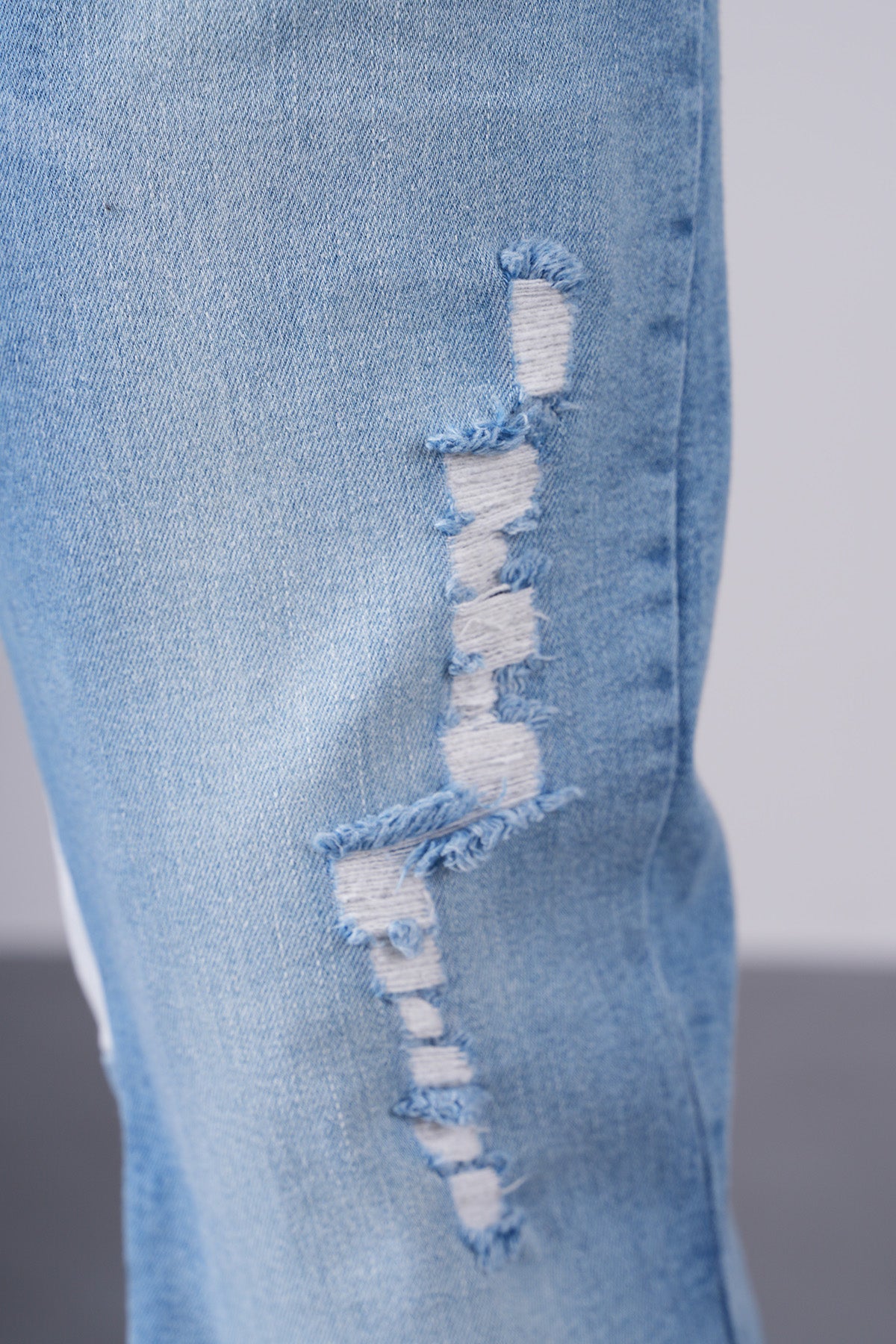 JEANS FLARE LL2000321