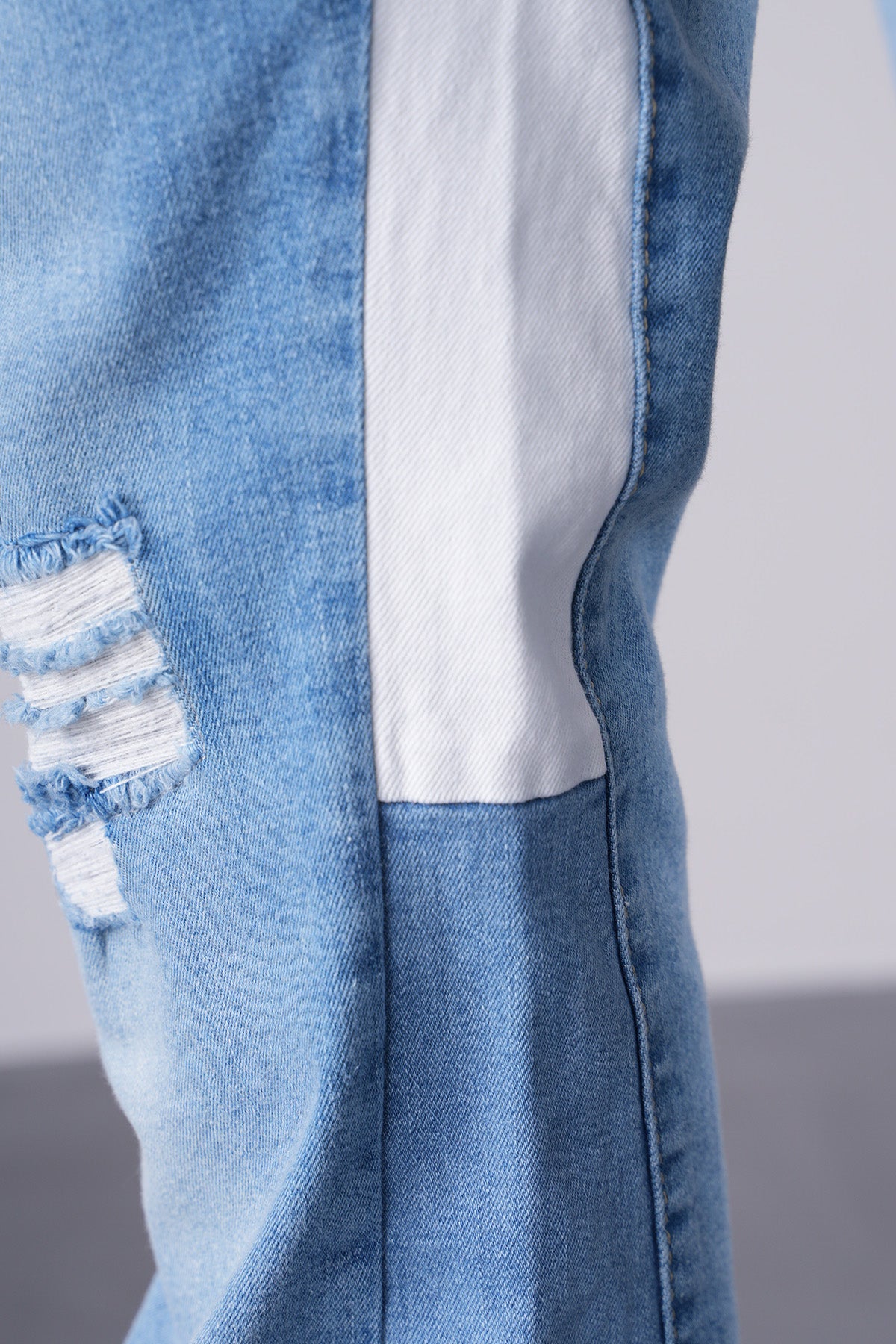 JEANS FLARE LL2000321