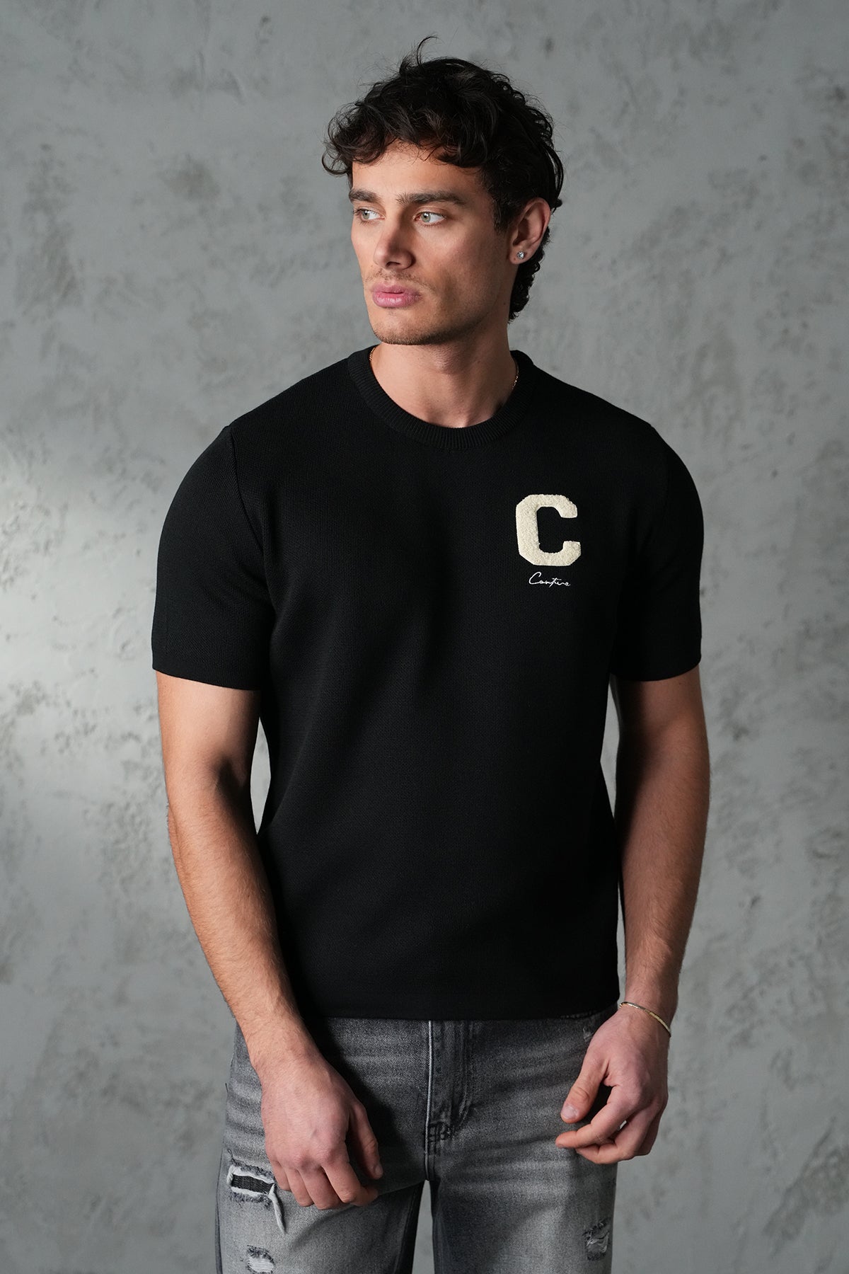 T-SHIRT LL061051
